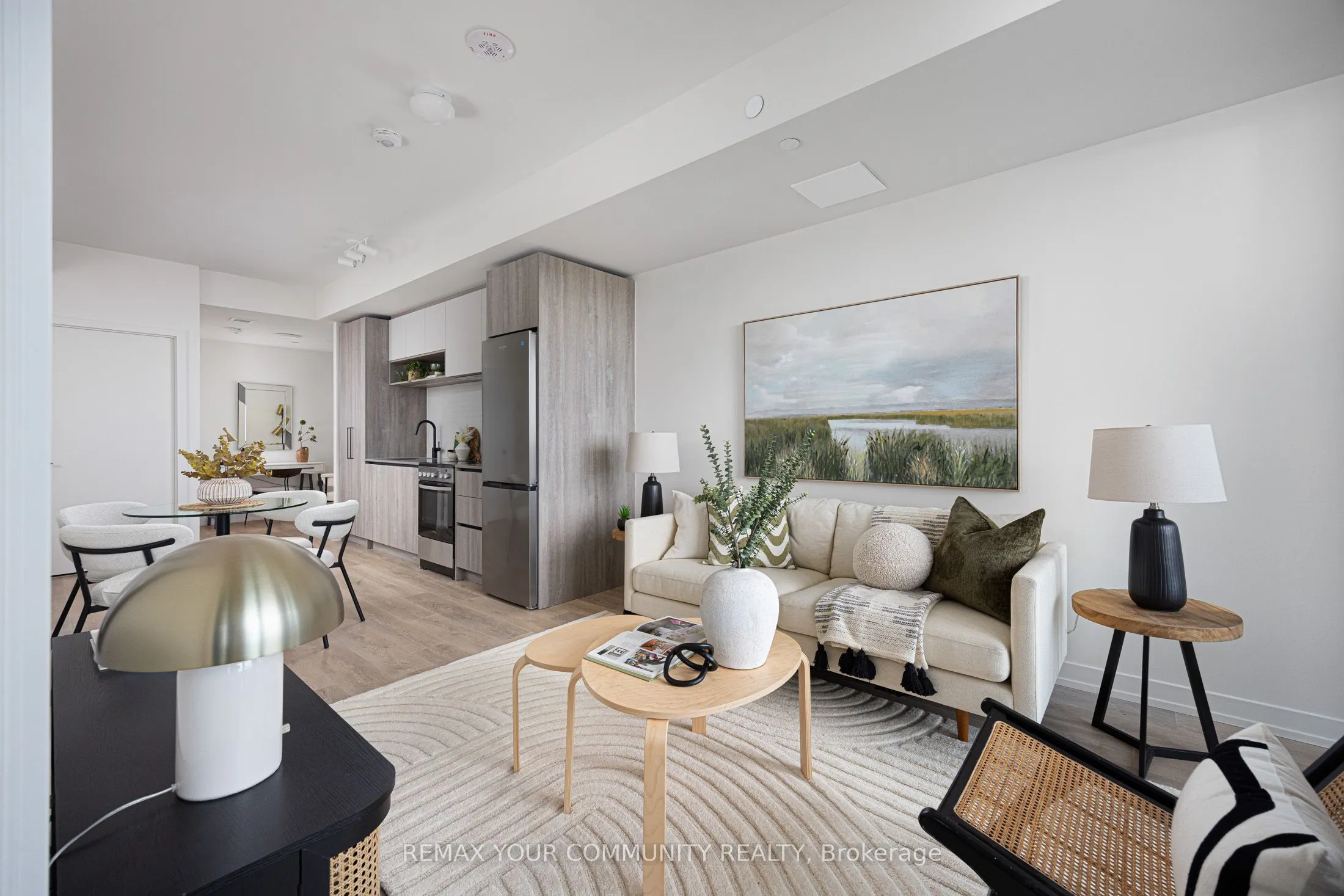 181 Sterling Road #1107