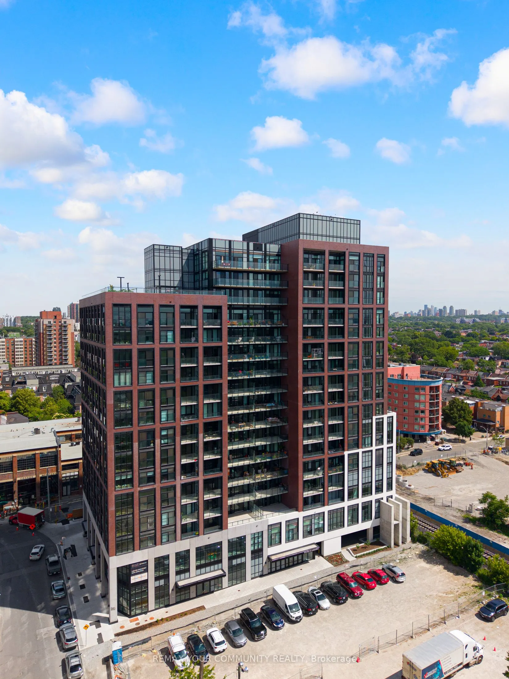 181 Sterling Road #1002