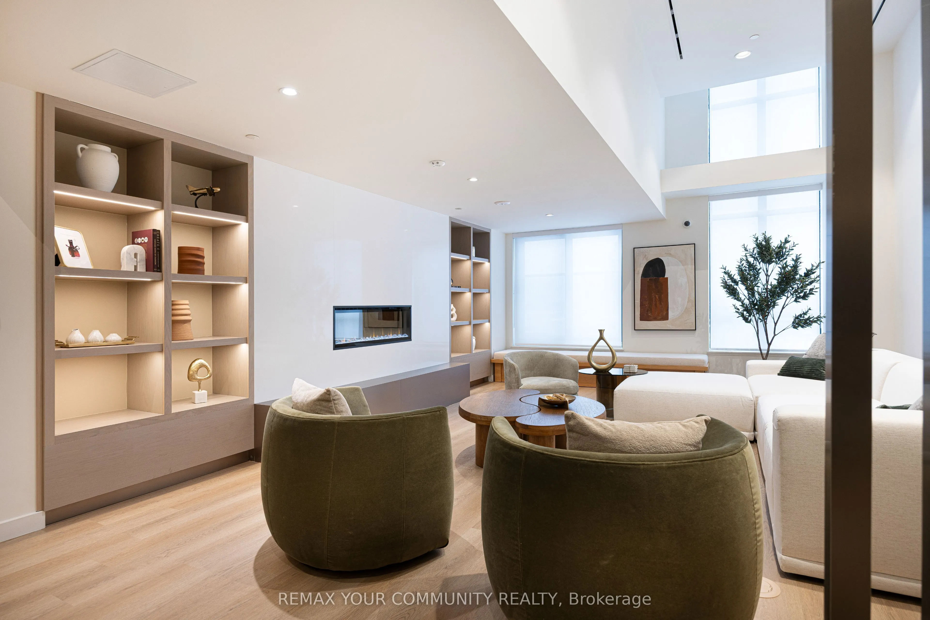 181 Sterling Road #1002
