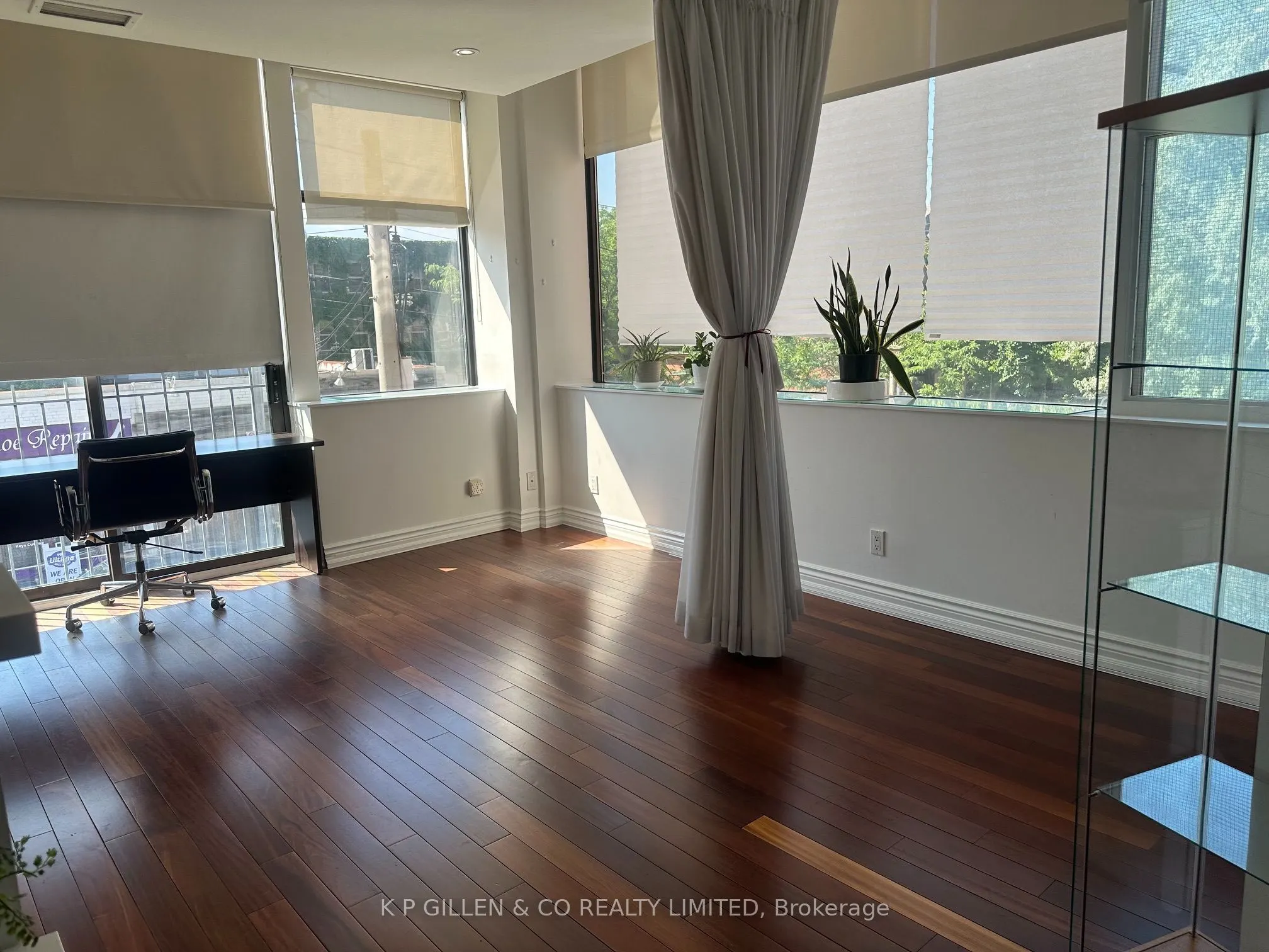 1246 Yonge Street #204