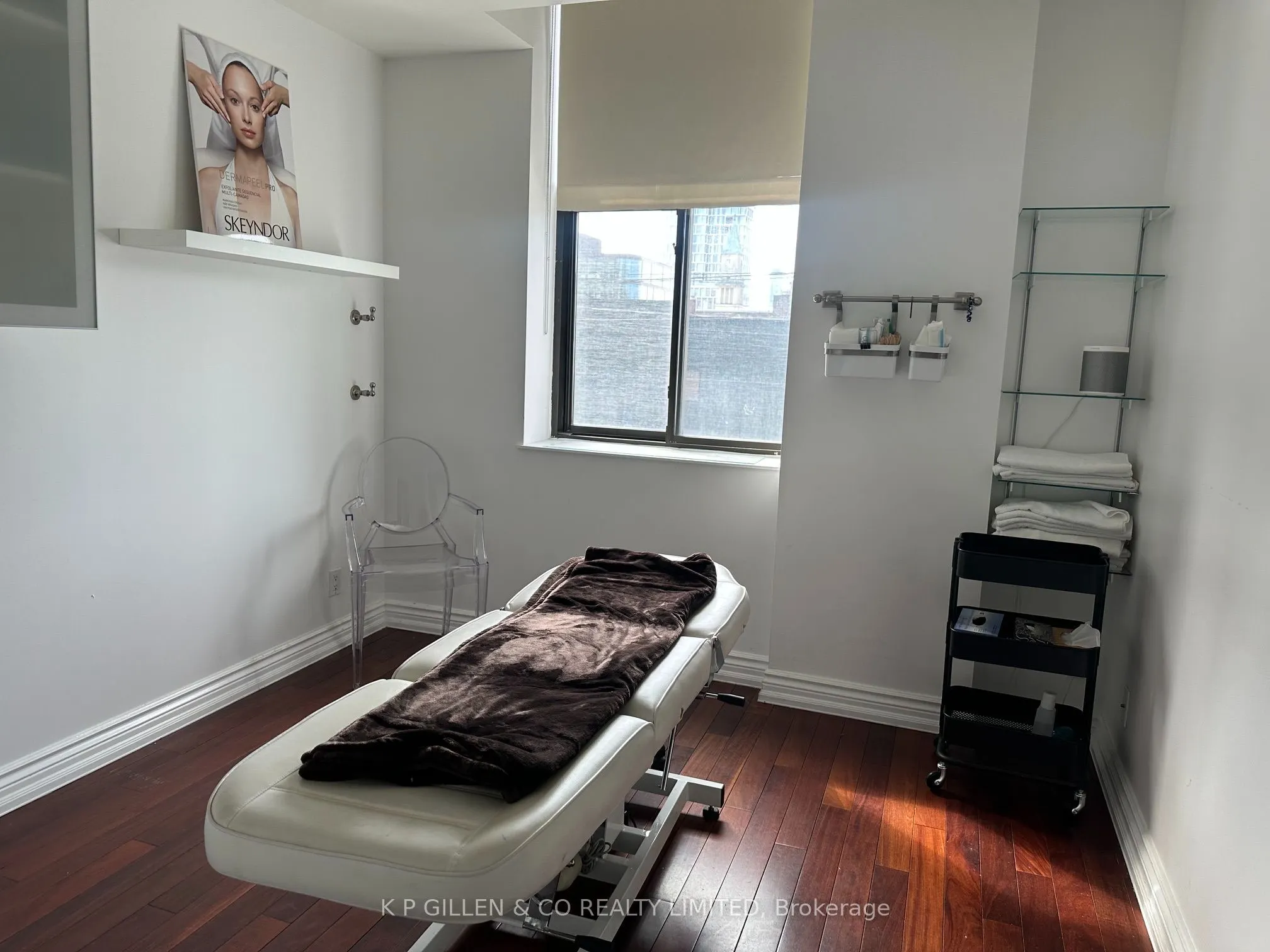 1246 Yonge Street #204