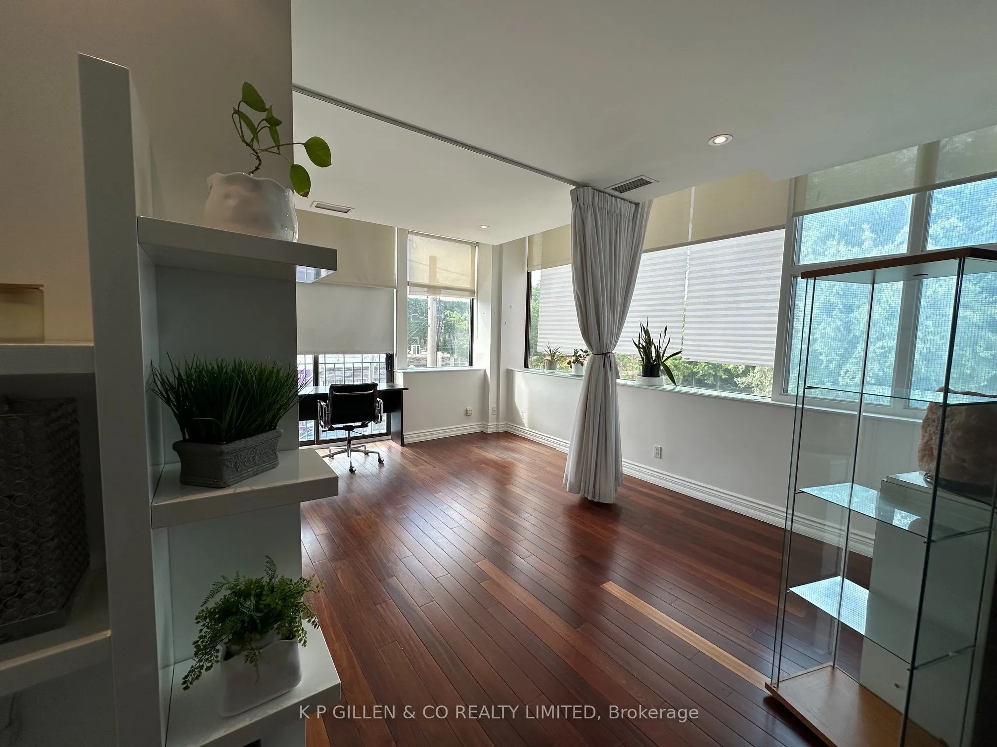 1246 Yonge Street #204