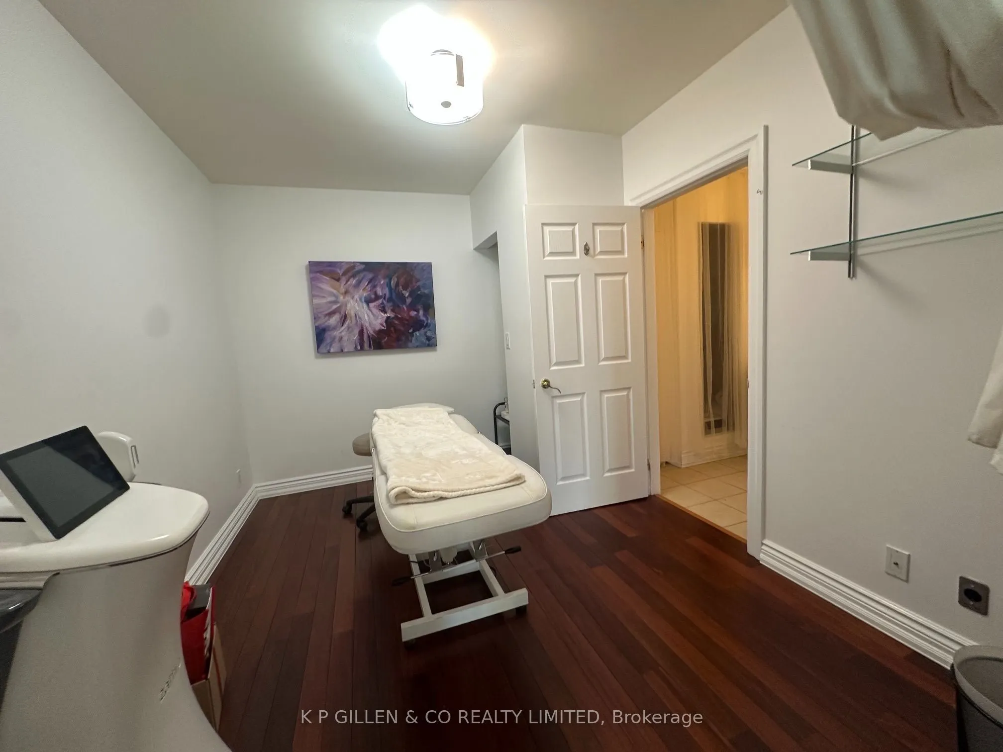 1246 Yonge Street #204