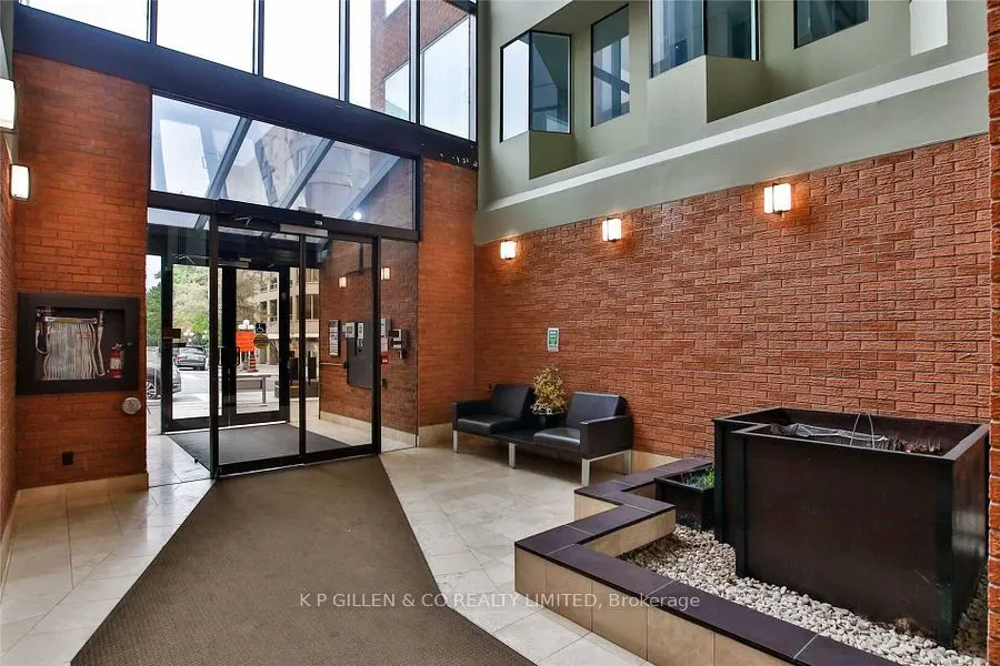 1246 Yonge Street #204