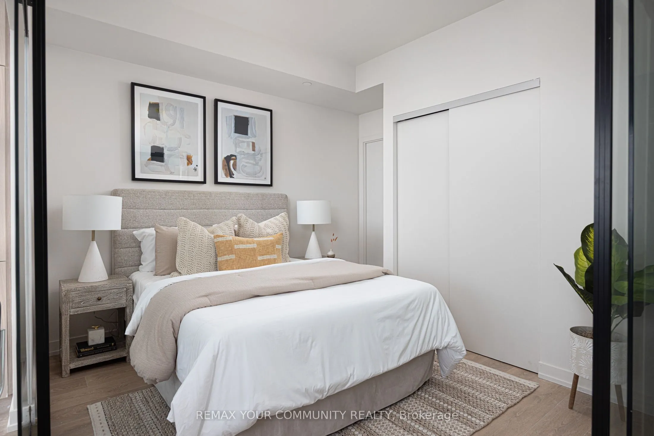 181 Sterling Road #1605