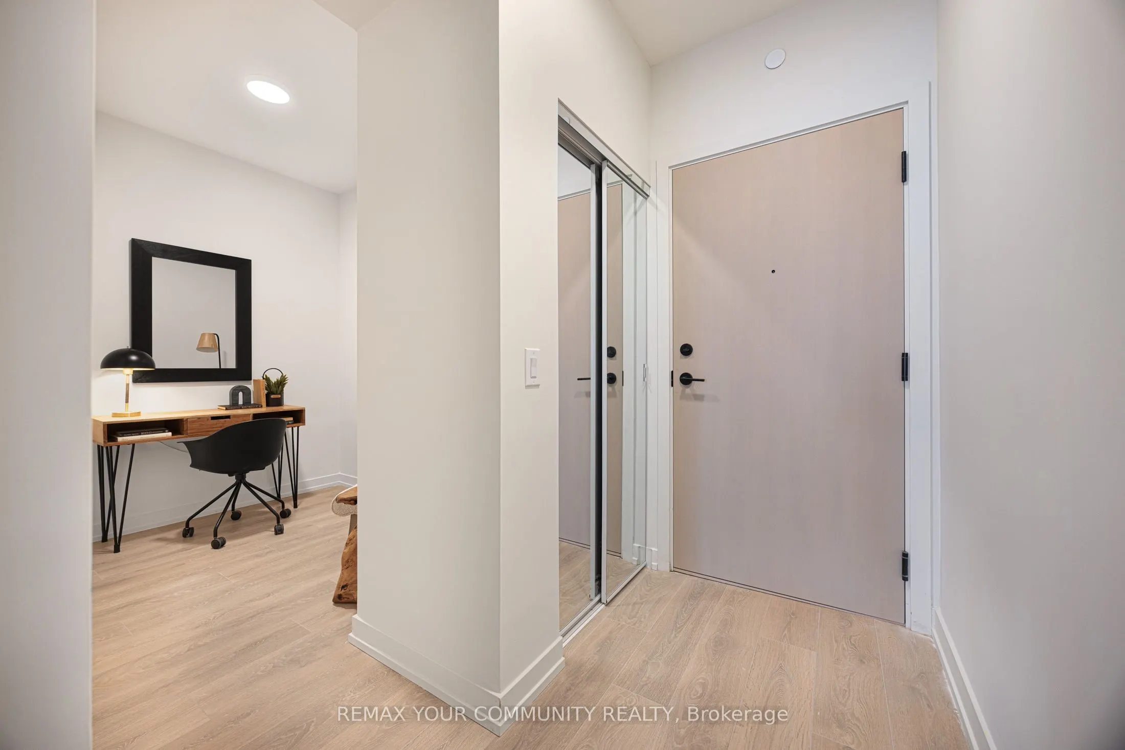 181 Sterling Road #1605