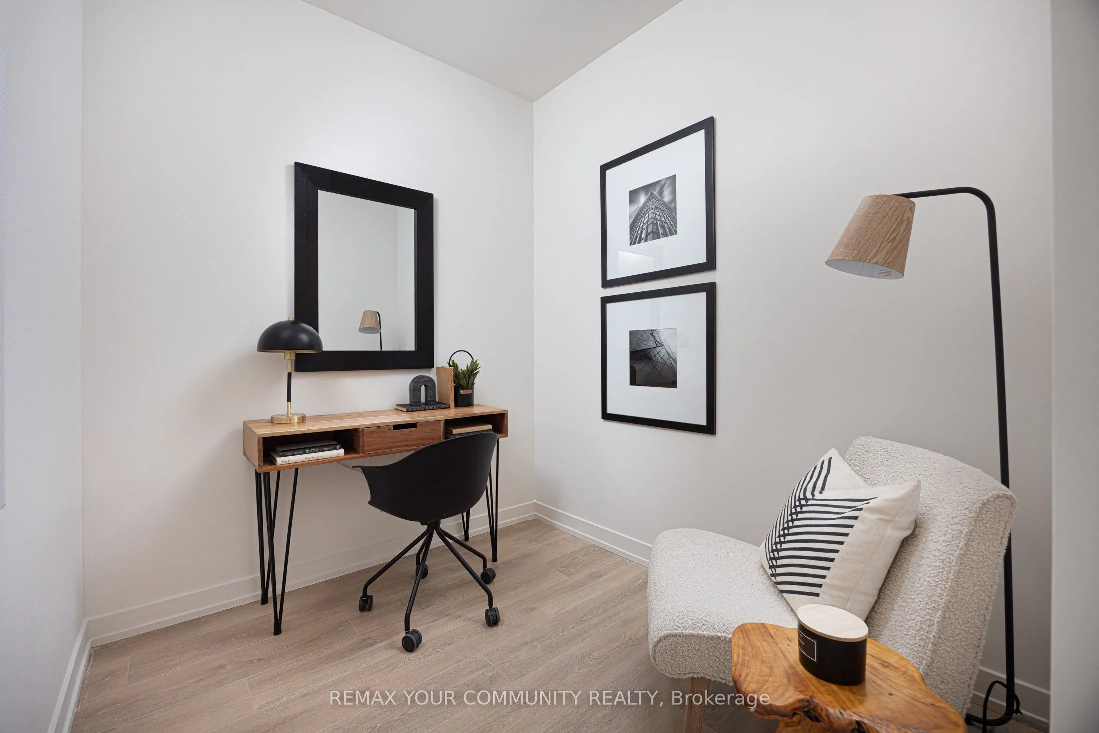 181 Sterling Road #1605