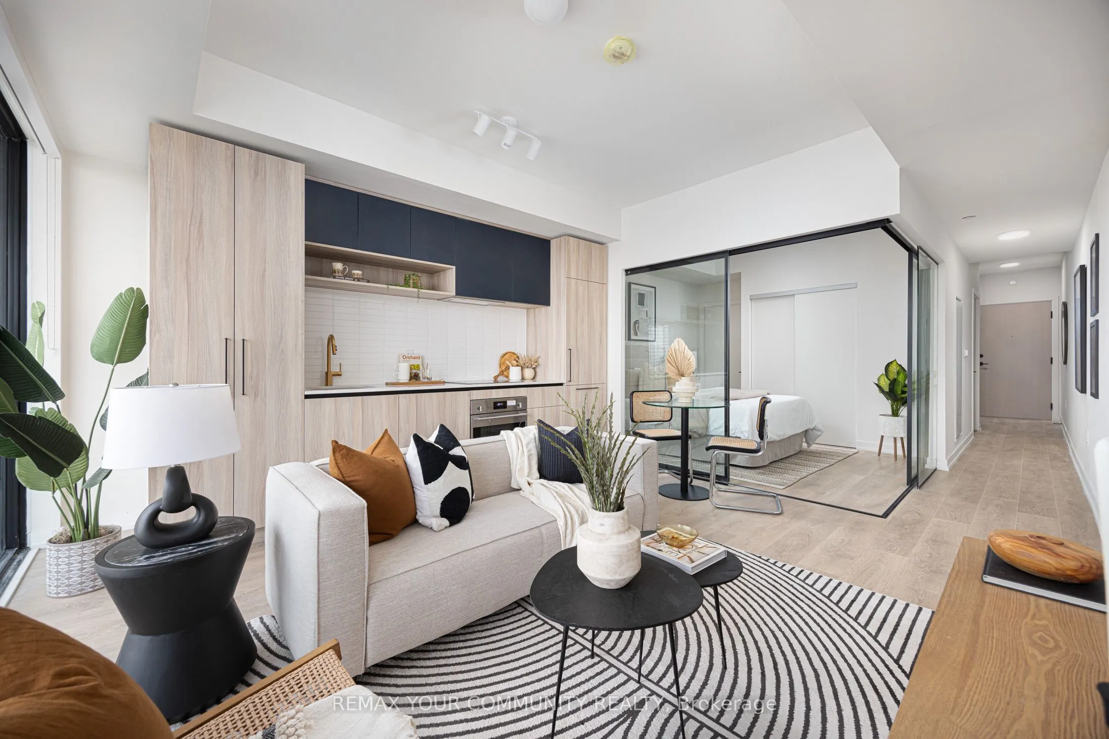 181 Sterling Road #1605