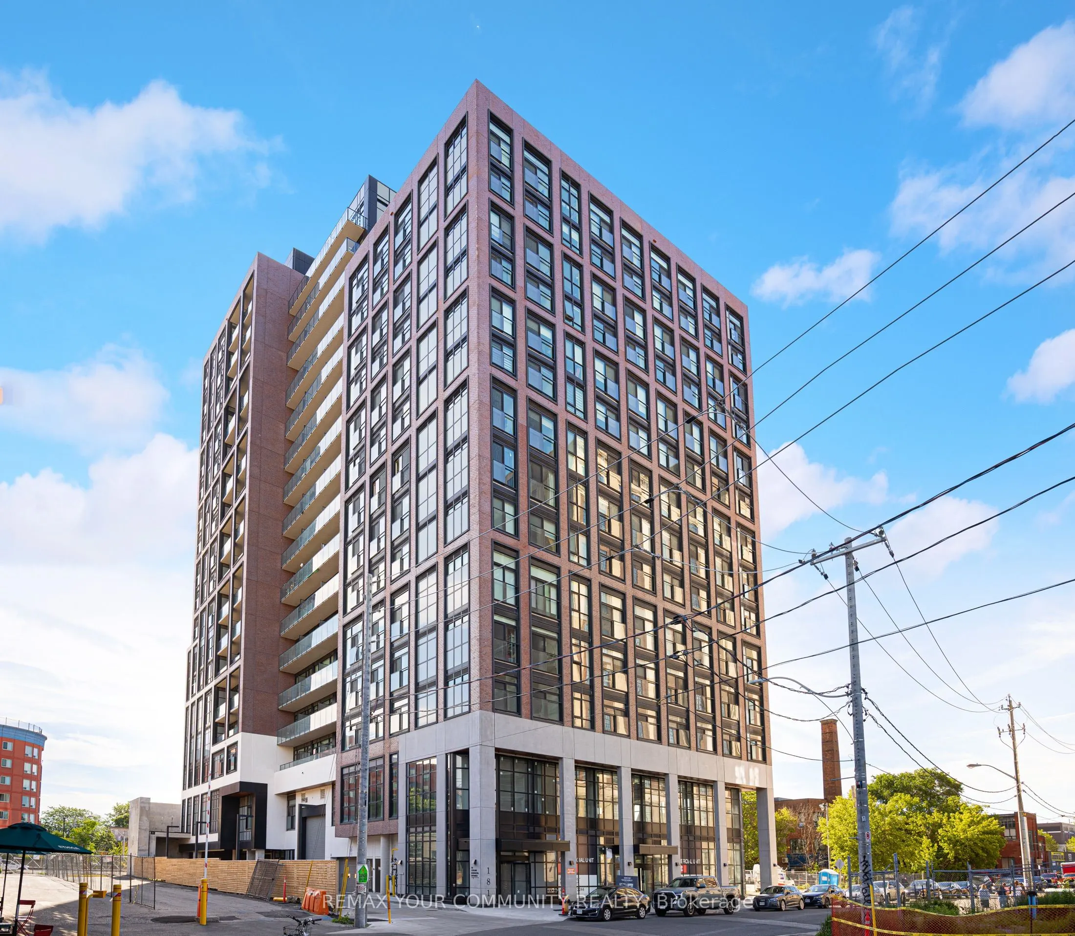 181 Sterling Road #1605