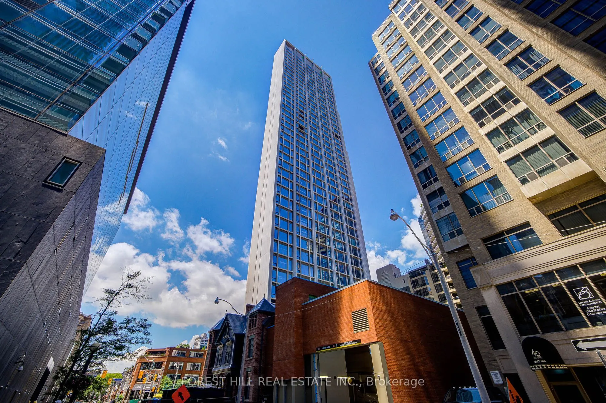 1315 Bay Street #2202
