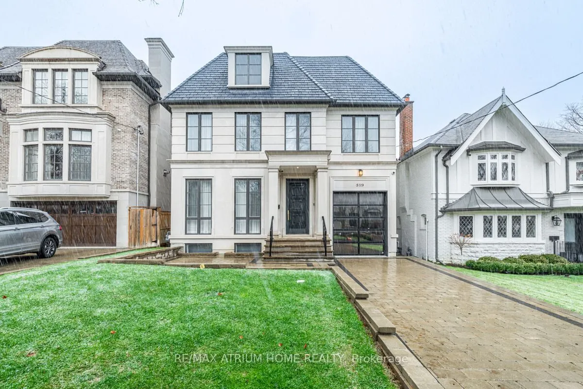 319 Richview Avenue