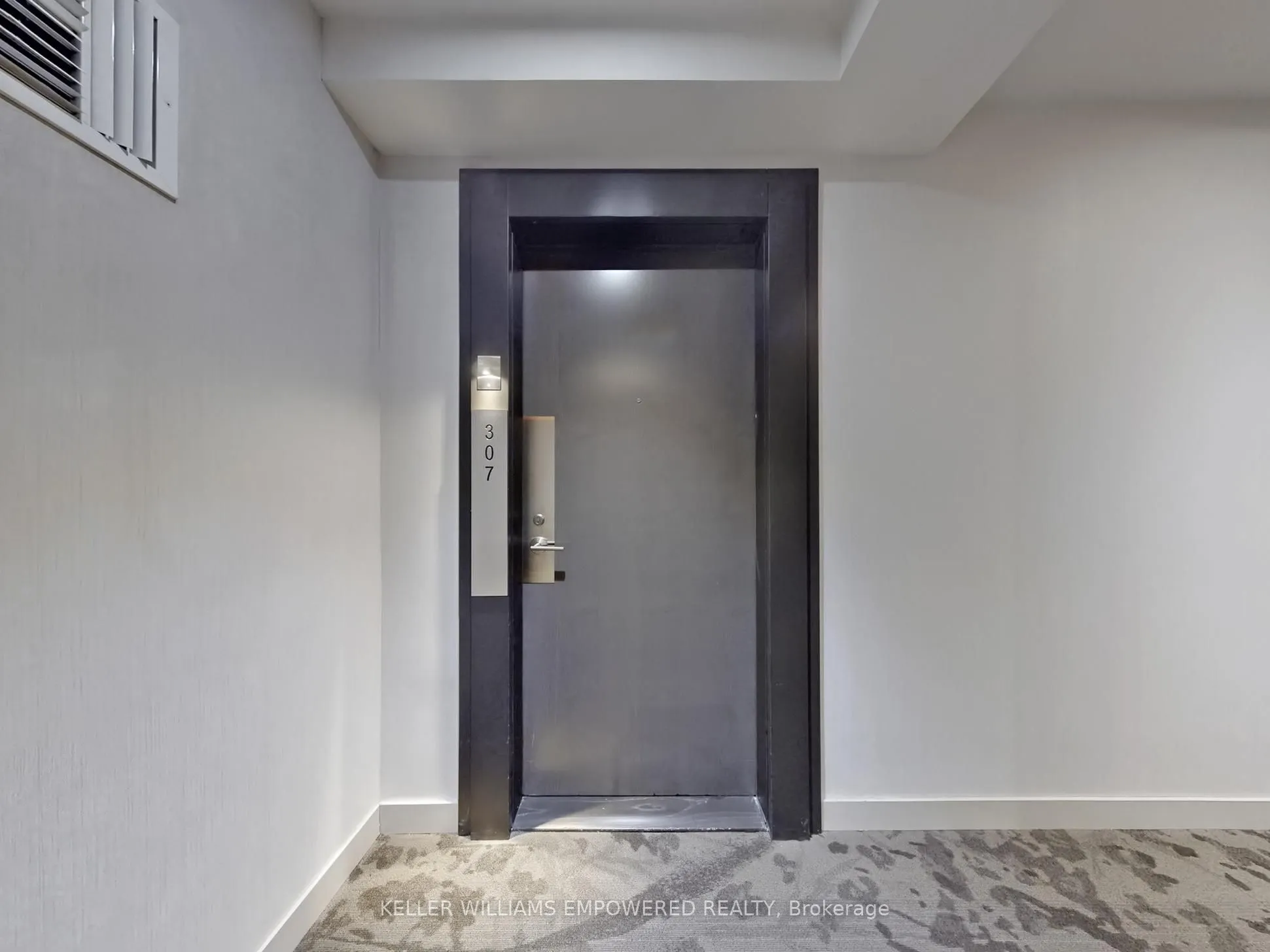 88 Scott Street #307