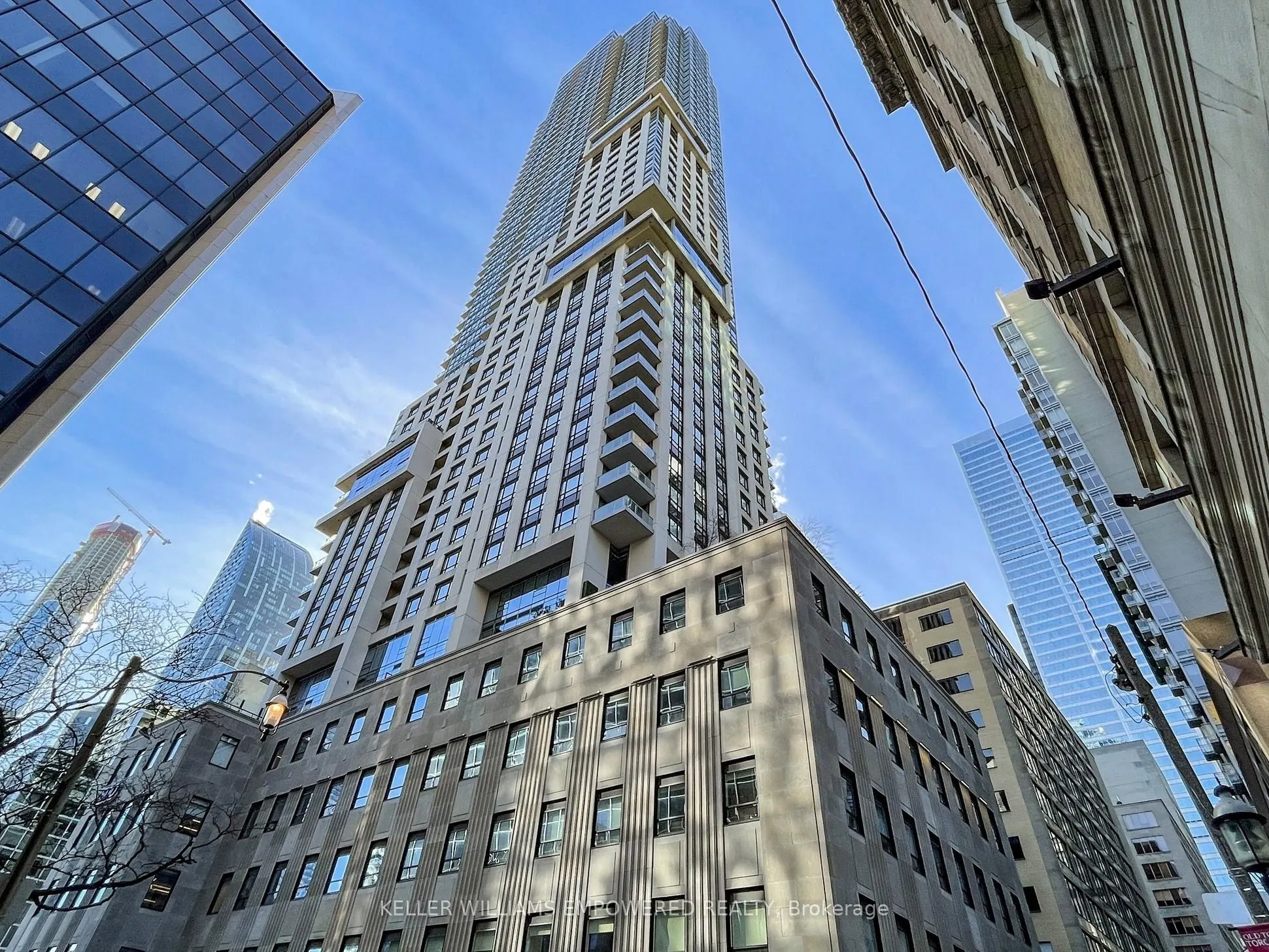 88 Scott Street #307
