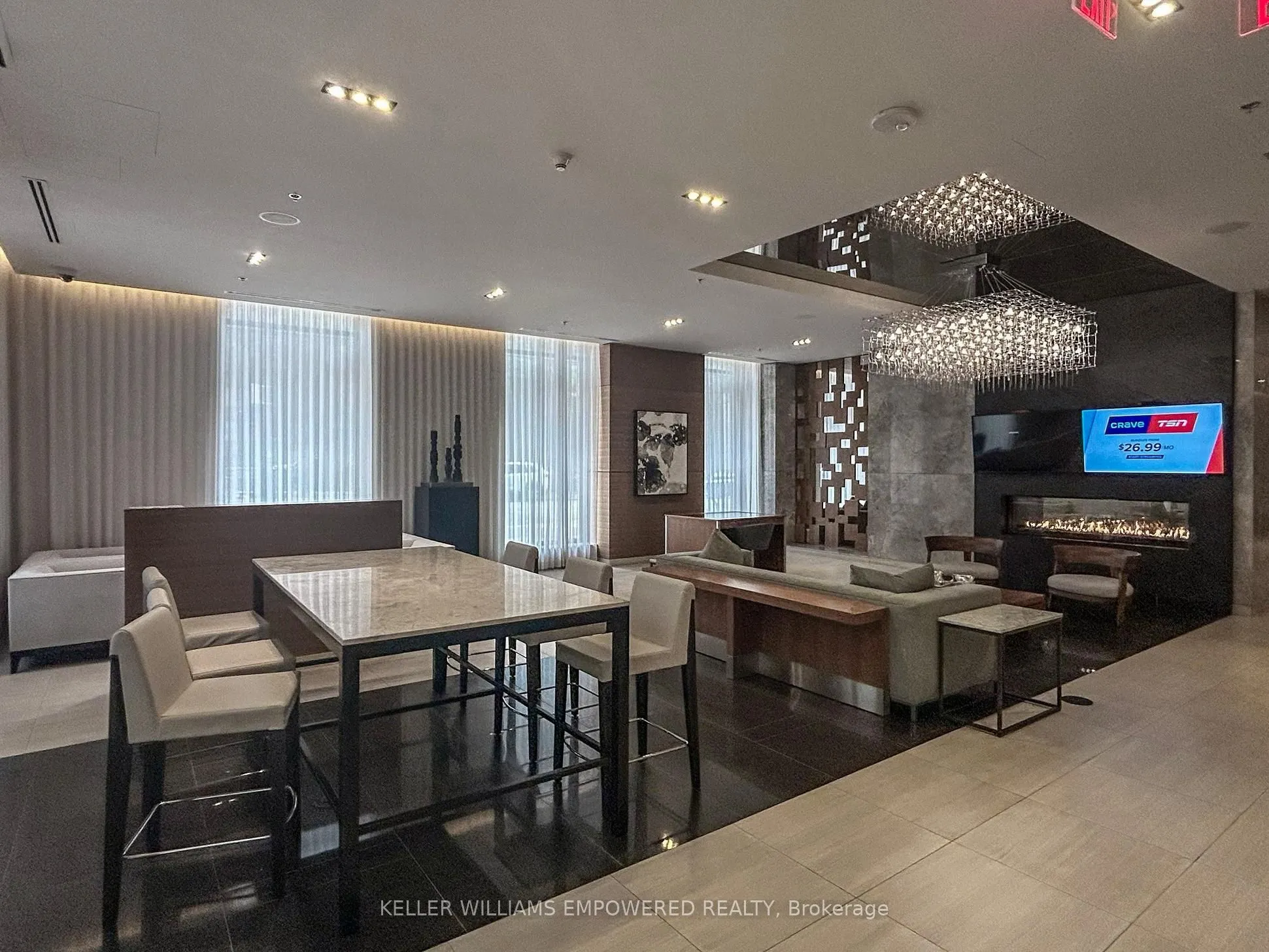 88 Scott Street #307