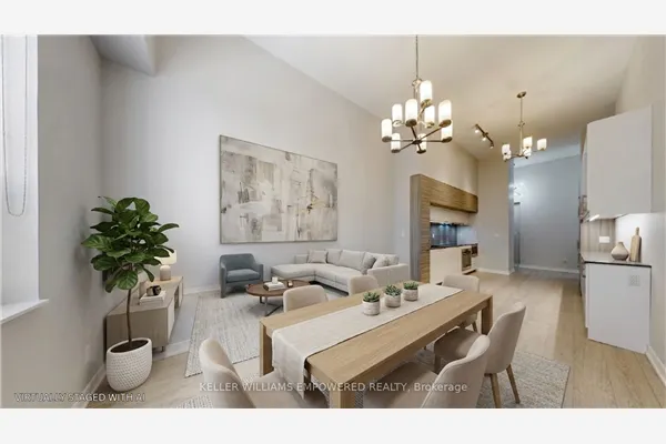 88 Scott Street #307
