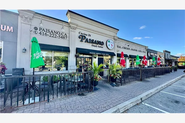 865 York Mills Road