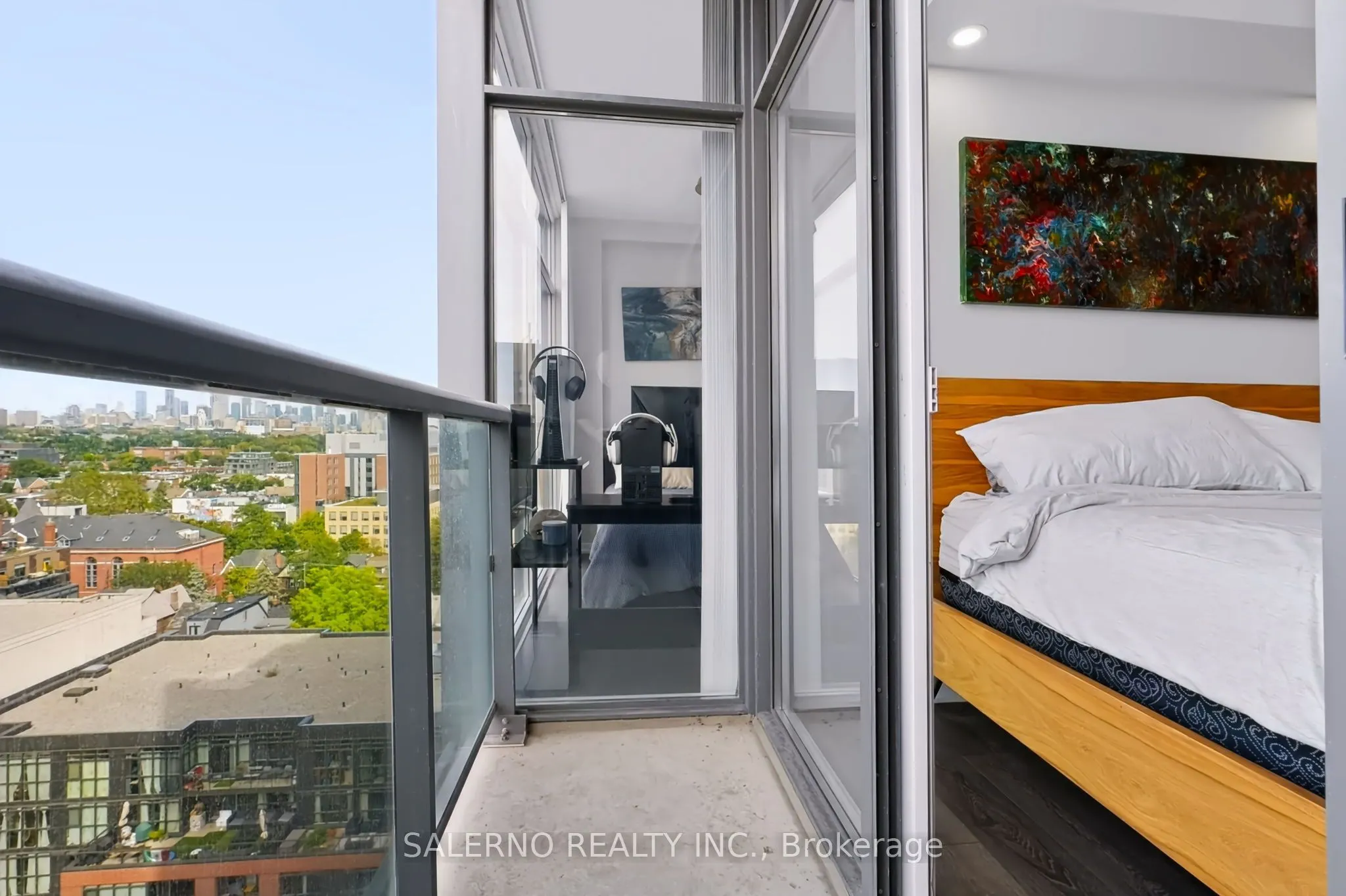 36 Lisgar Street #1602E