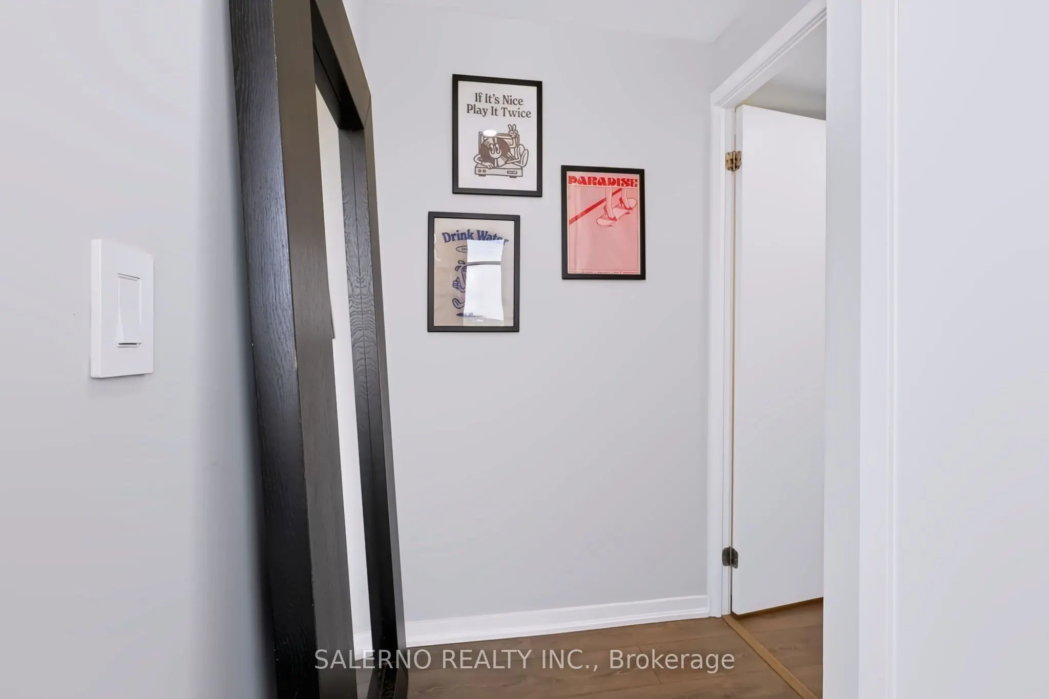 36 Lisgar Street #1602E