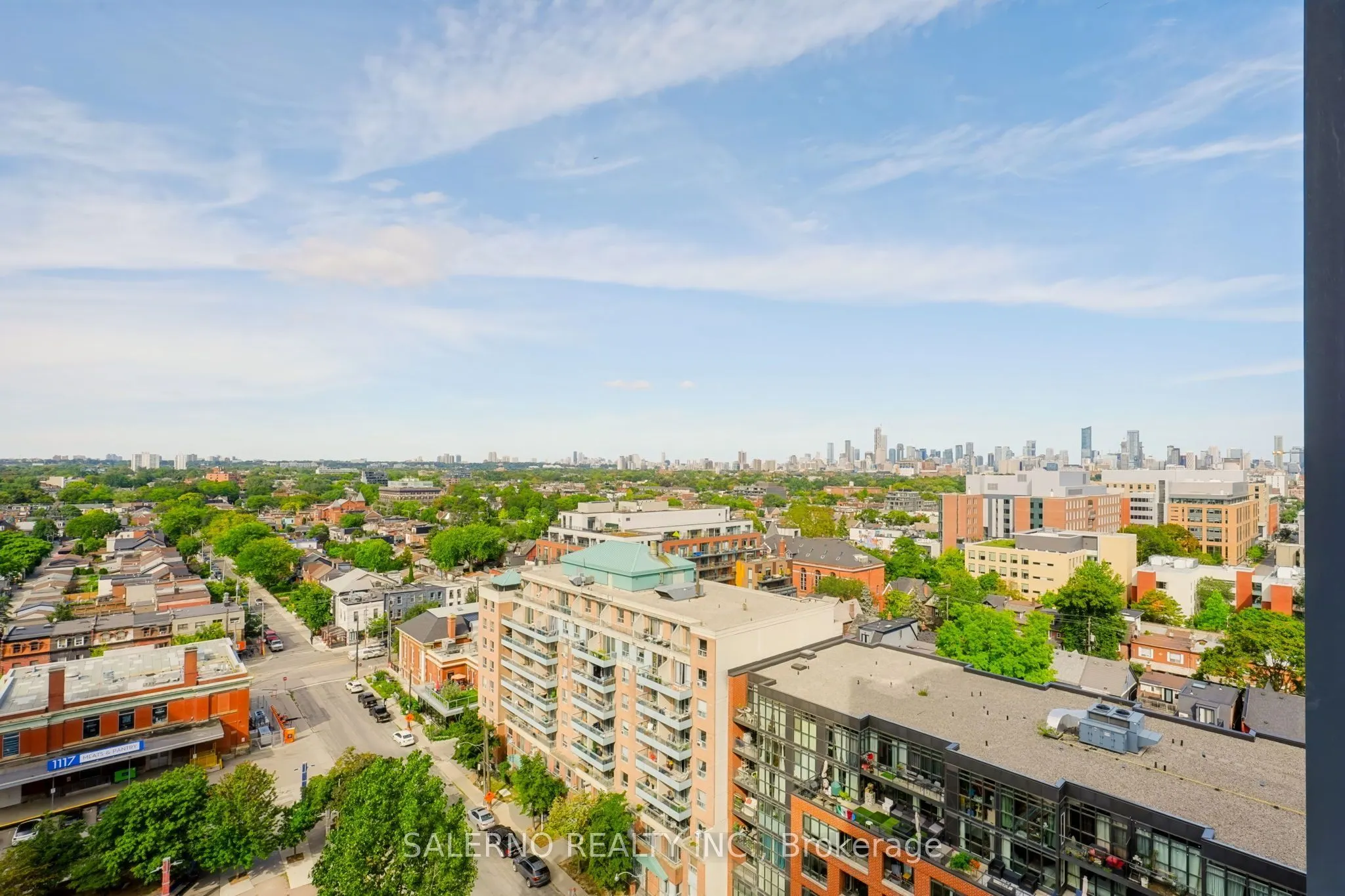 36 Lisgar Street #1602E