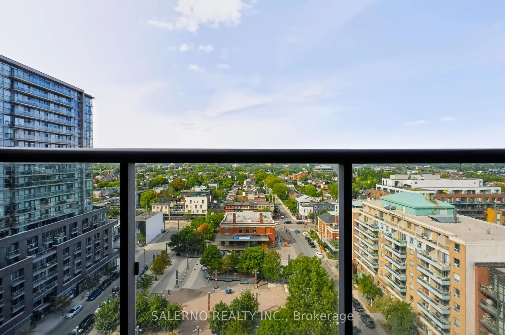 36 Lisgar Street #1602E