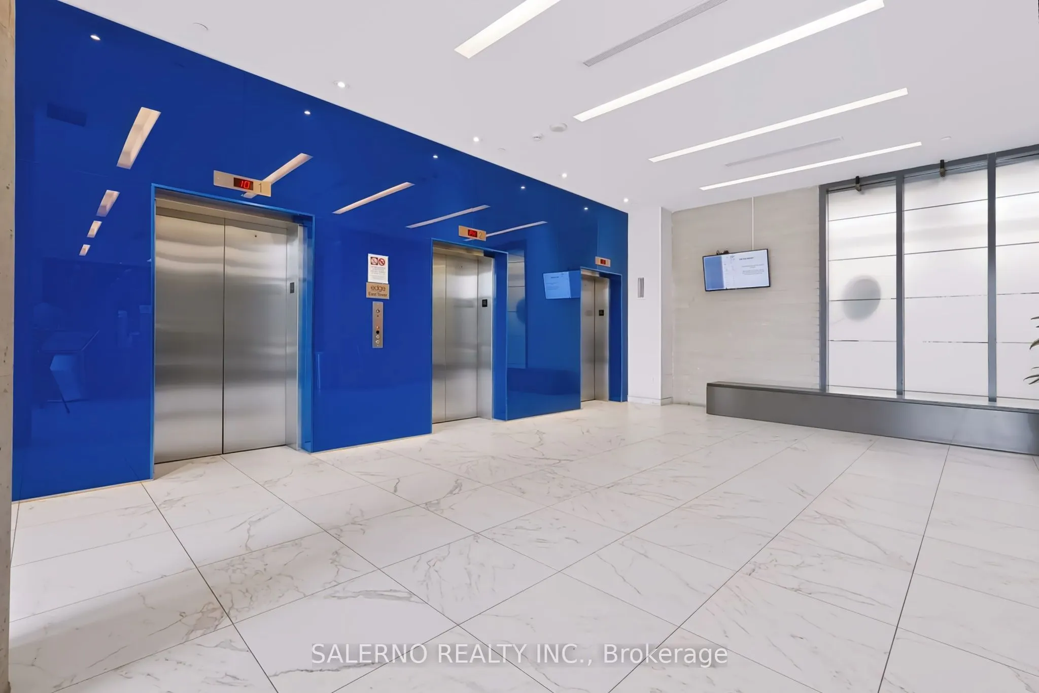 36 Lisgar Street #1602E