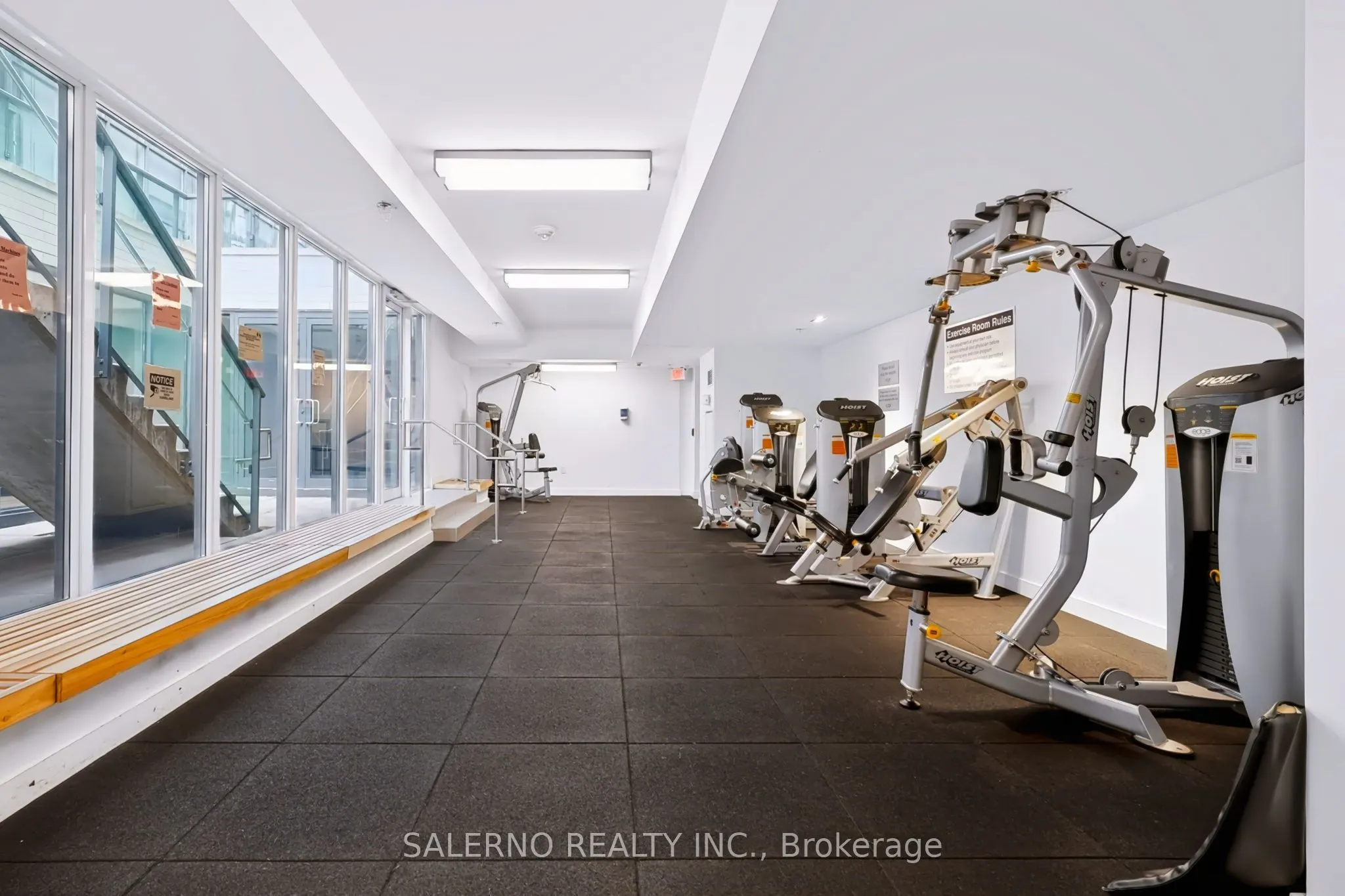 36 Lisgar Street #1602E