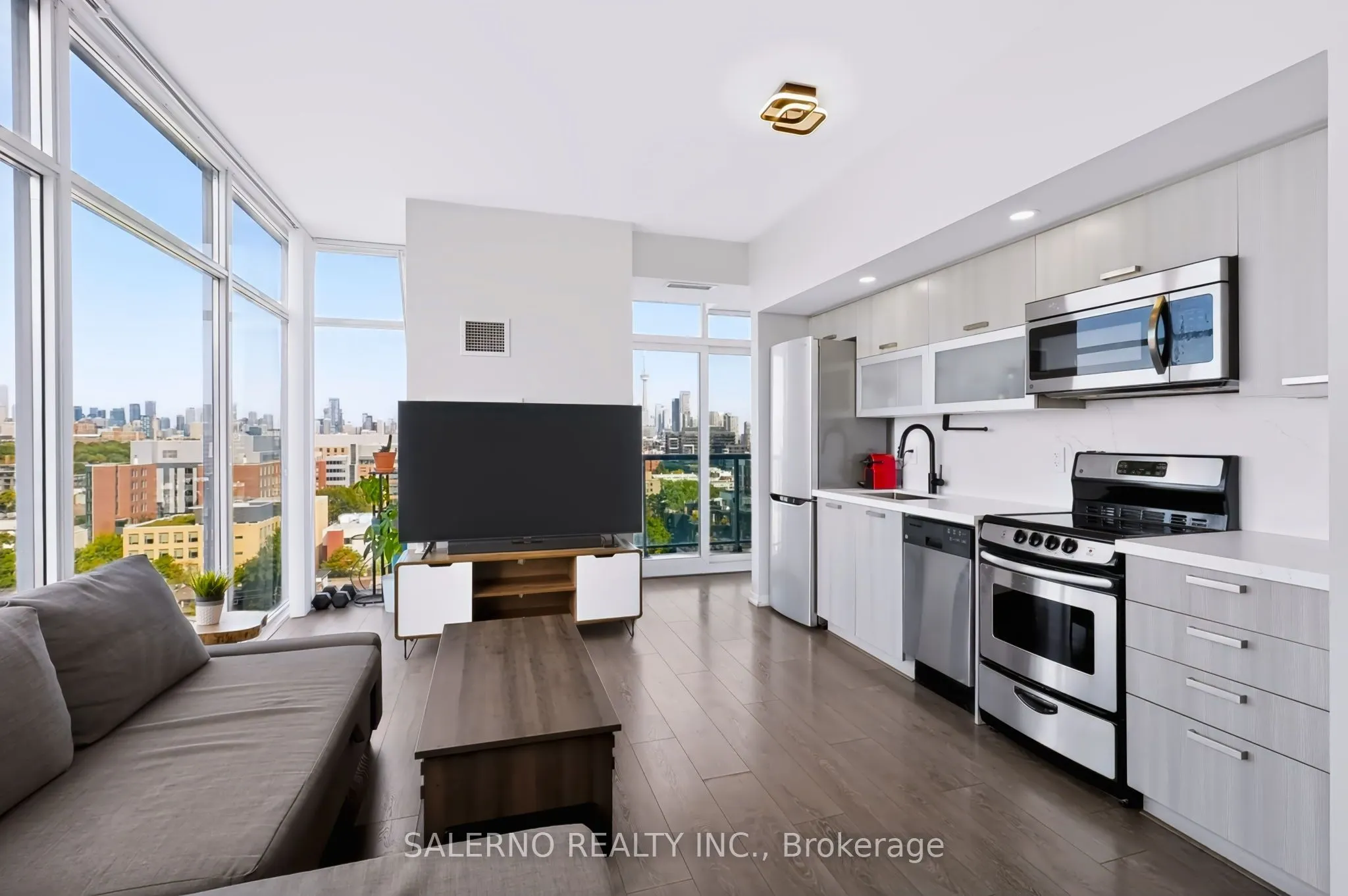 36 Lisgar Street #1602E