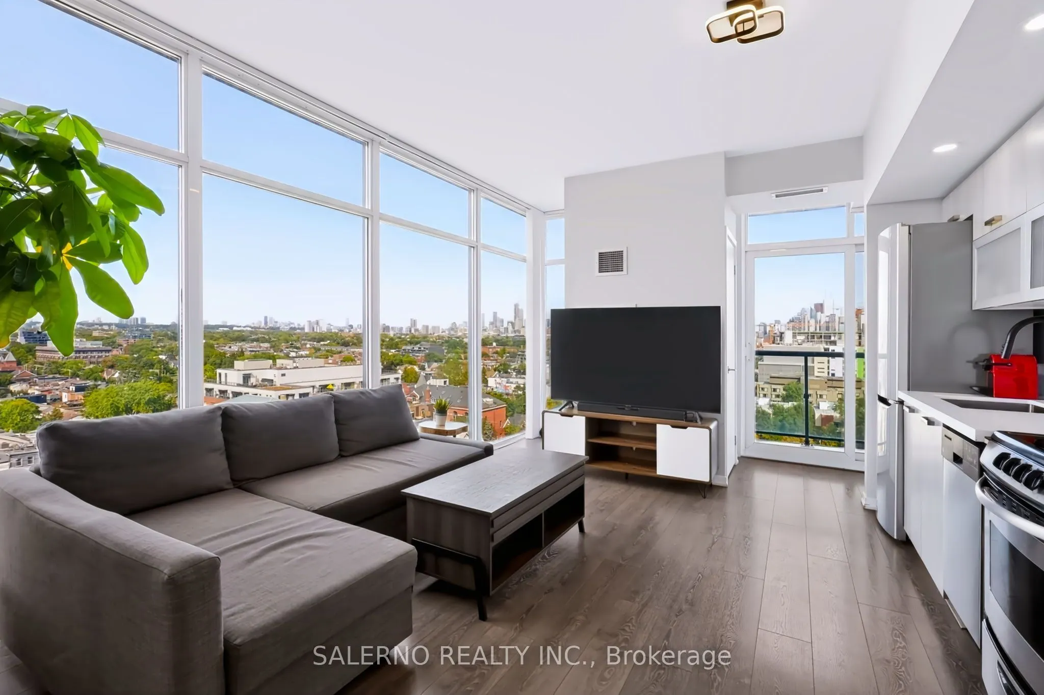 36 Lisgar Street #1602E