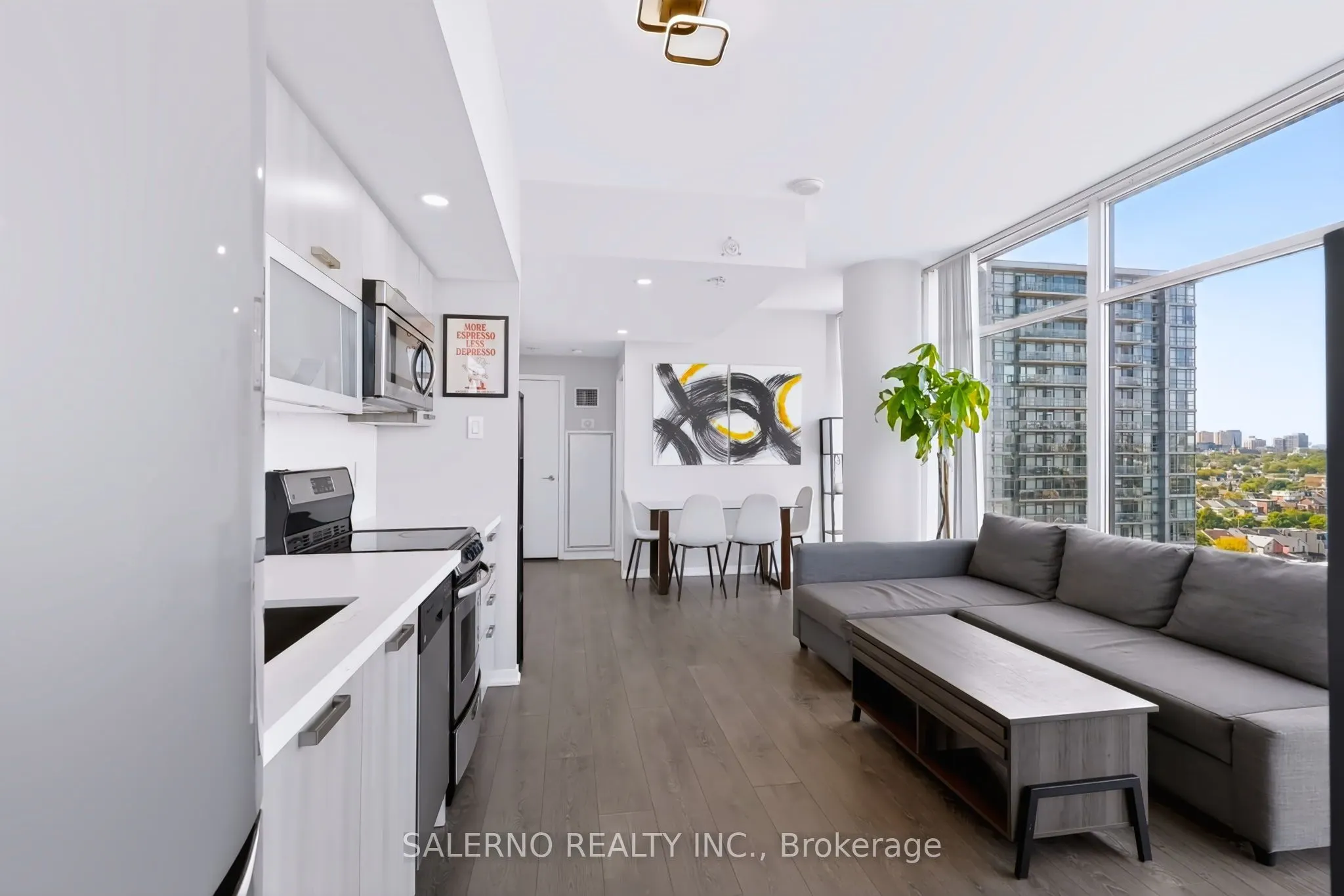 36 Lisgar Street #1602E