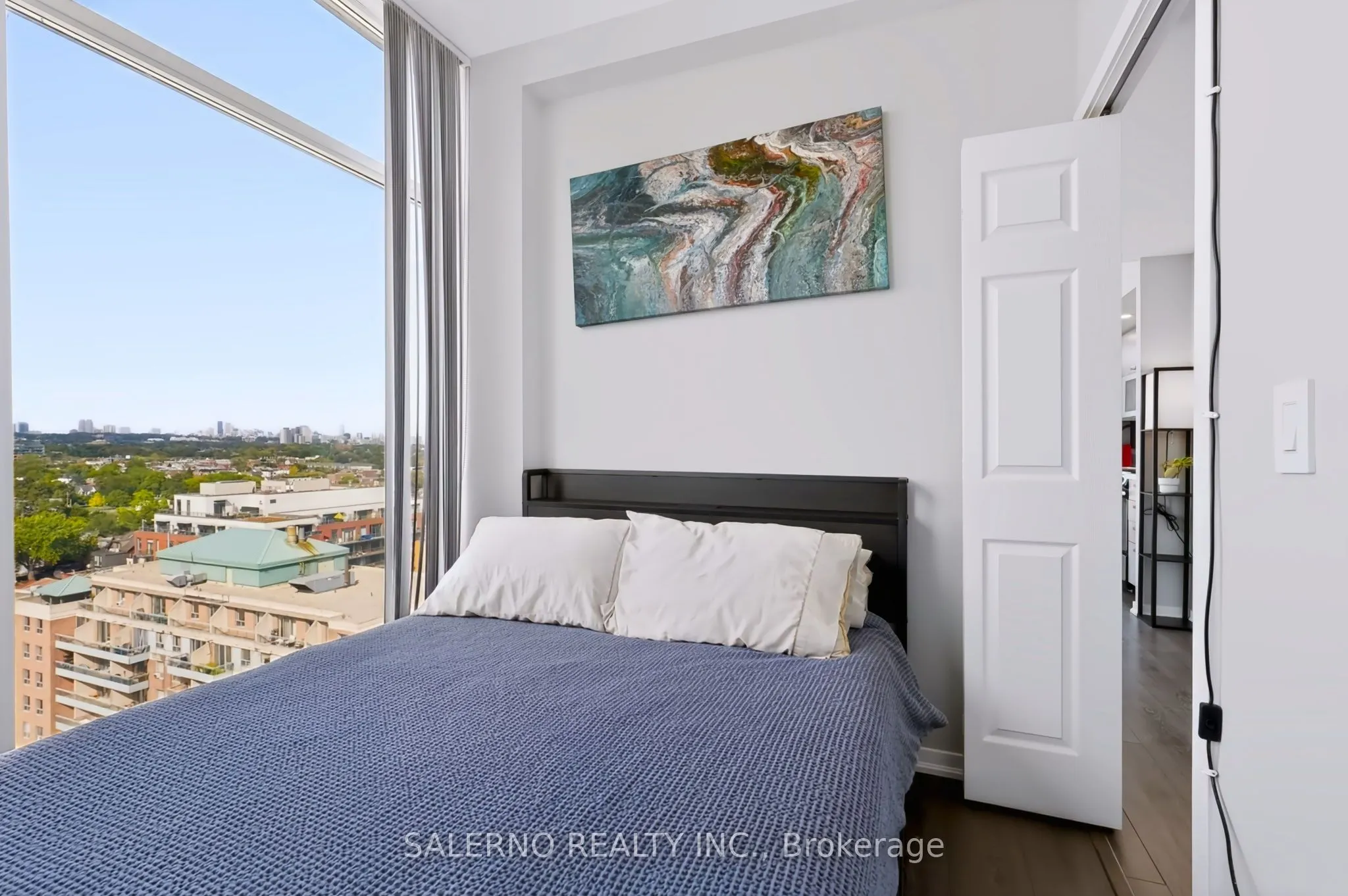 36 Lisgar Street #1602E