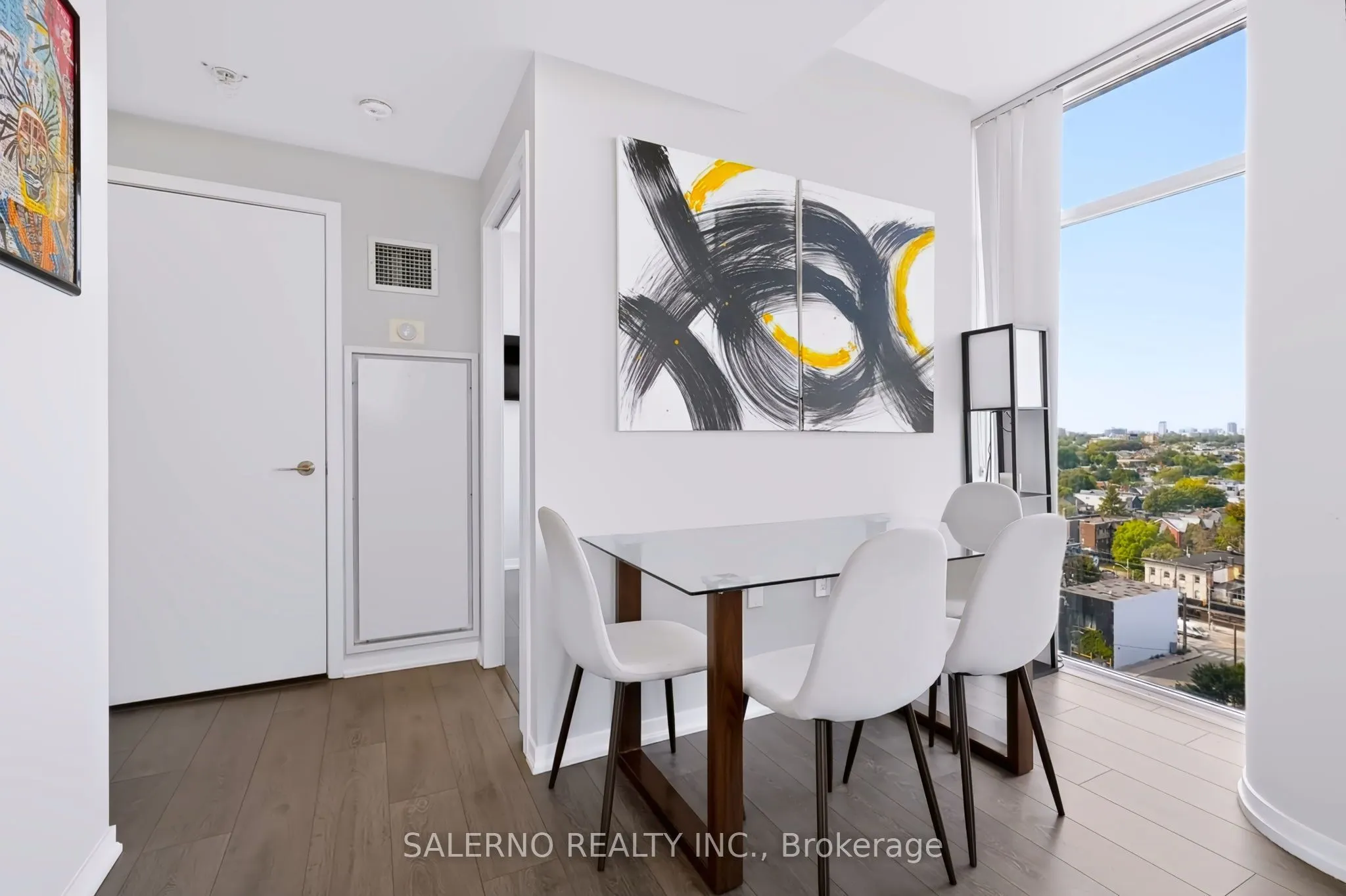 36 Lisgar Street #1602E