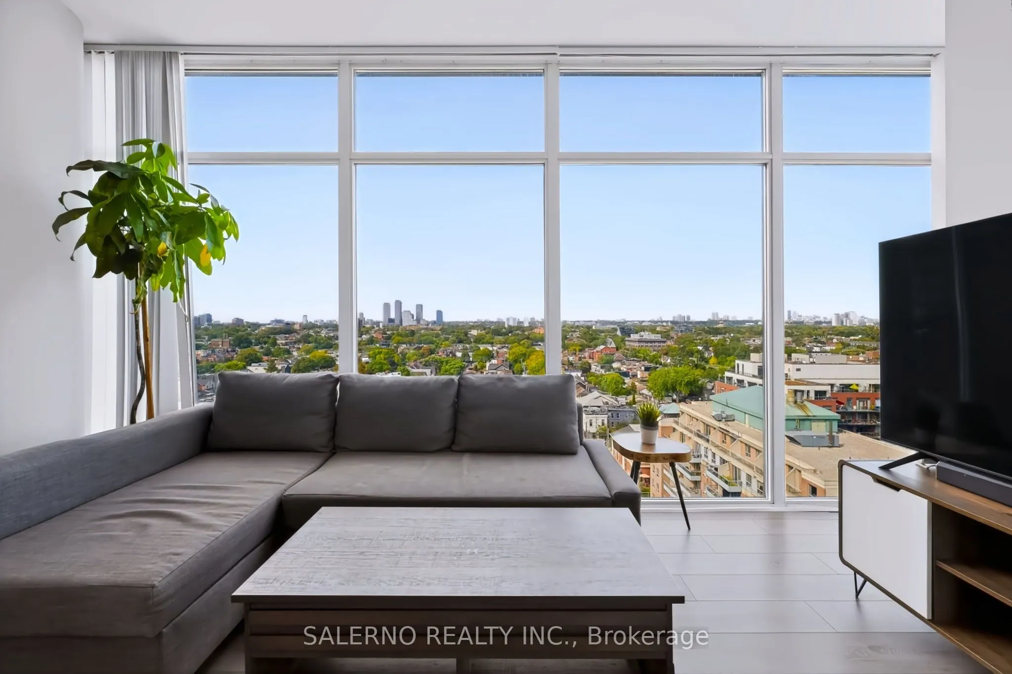36 Lisgar Street #1602E