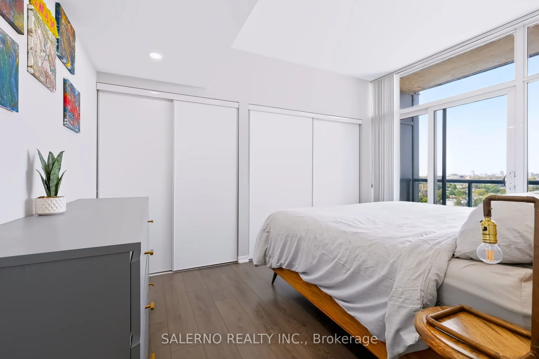 36 Lisgar Street #1602E