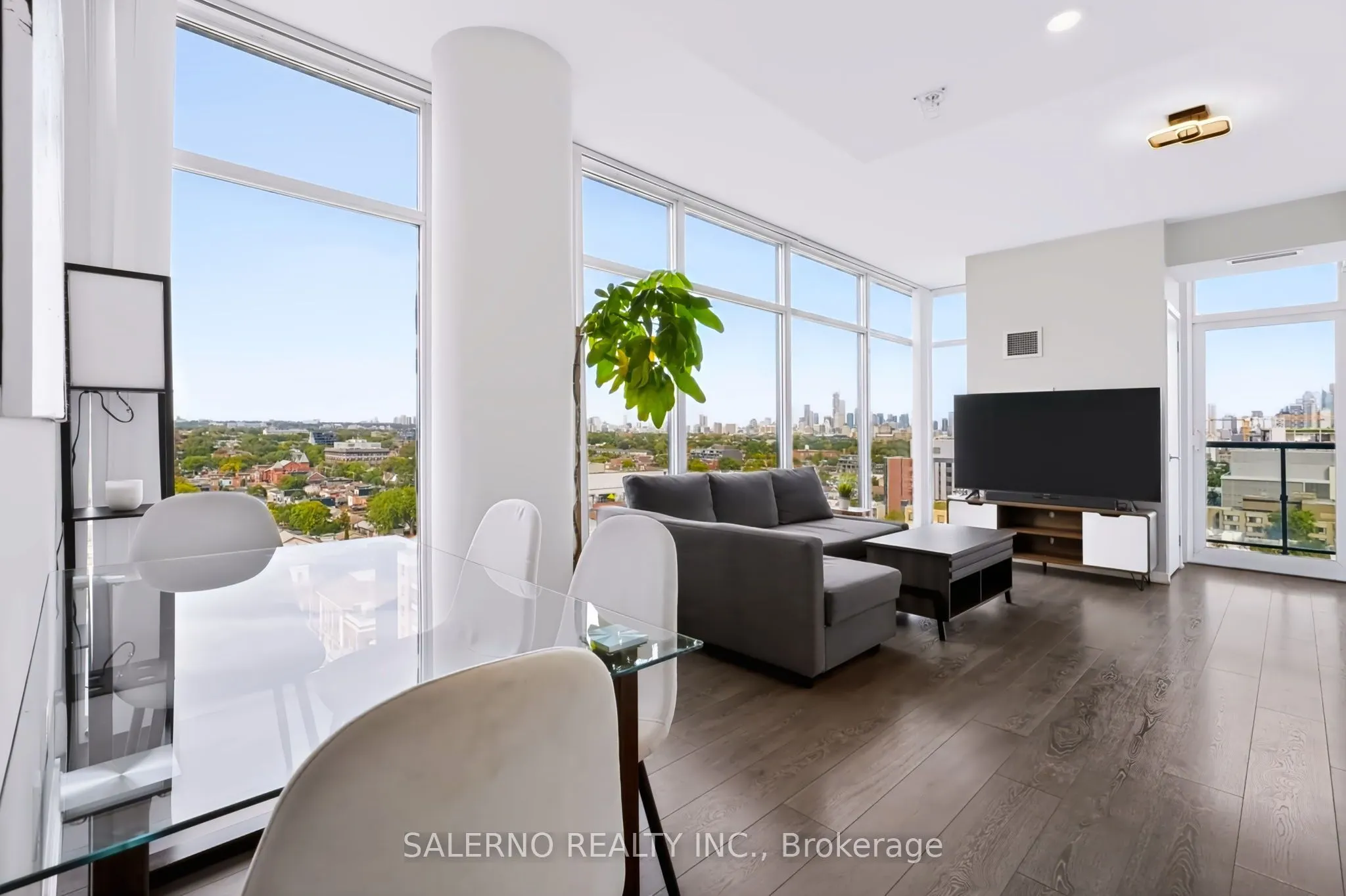 36 Lisgar Street #1602E