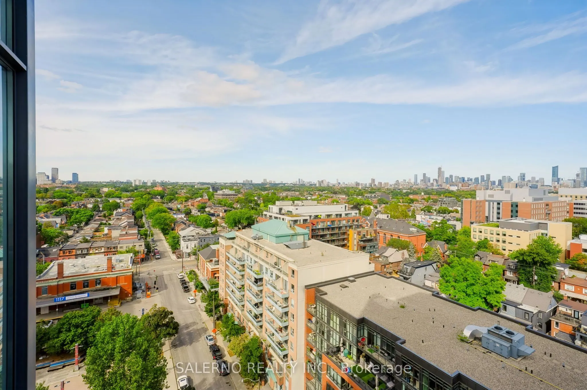 36 Lisgar Street #1602E