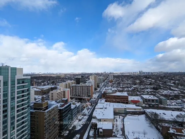 125 Redpath Avenue #2311