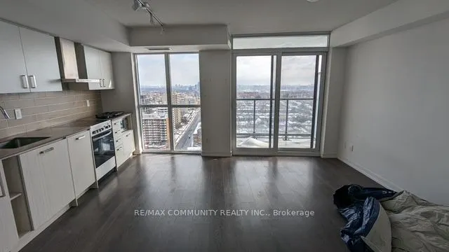 125 Redpath Avenue #2311