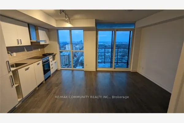 125 Redpath Avenue #2311