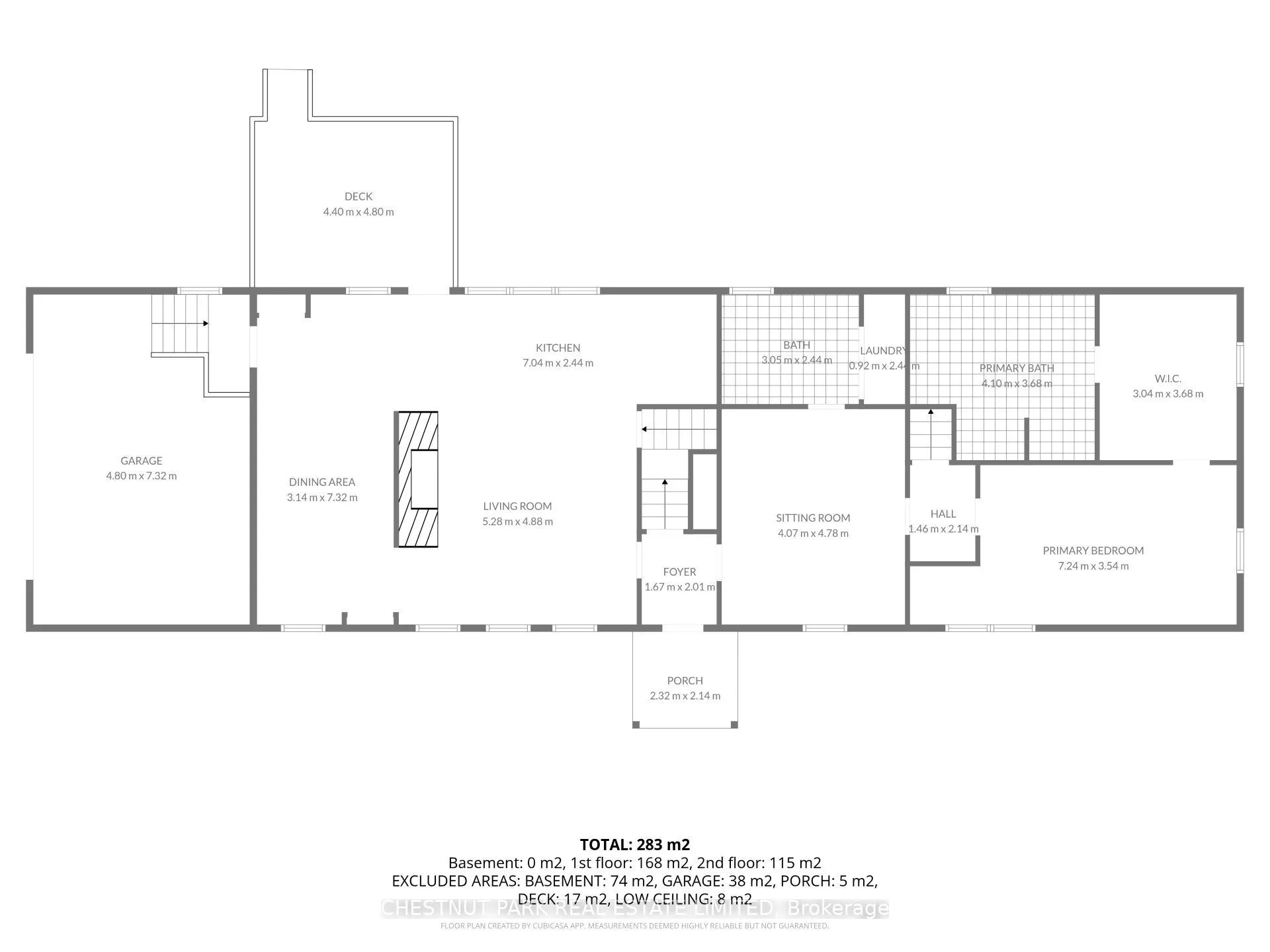 55 East Liberty Street #1212