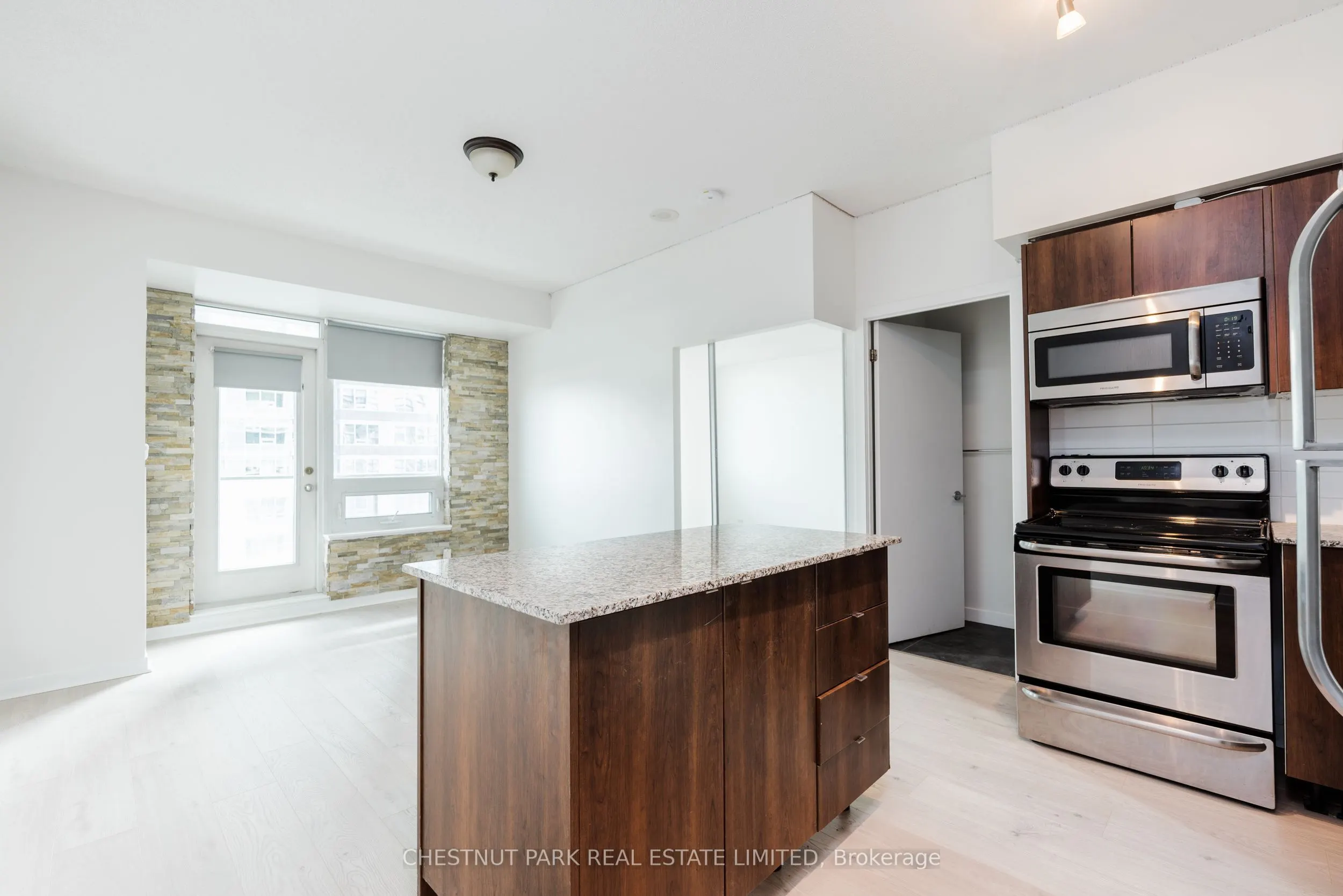 55 East Liberty Street #1212
