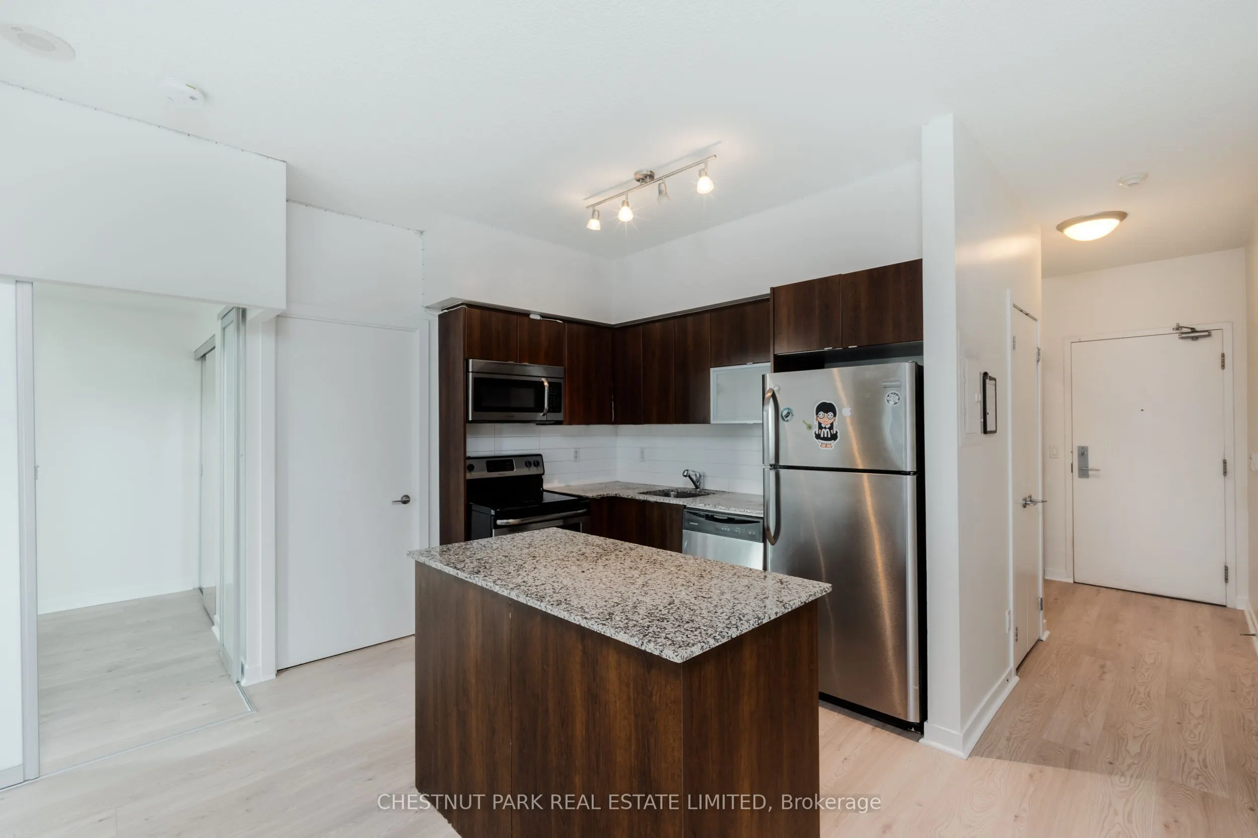 55 East Liberty Street #1212