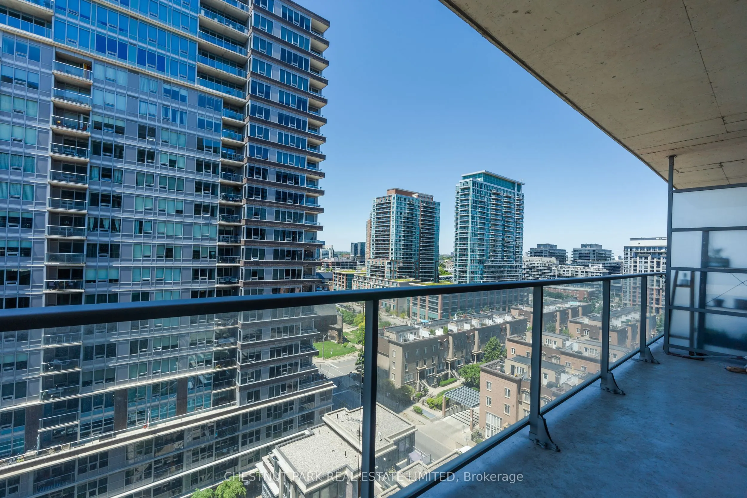 55 East Liberty Street #1212