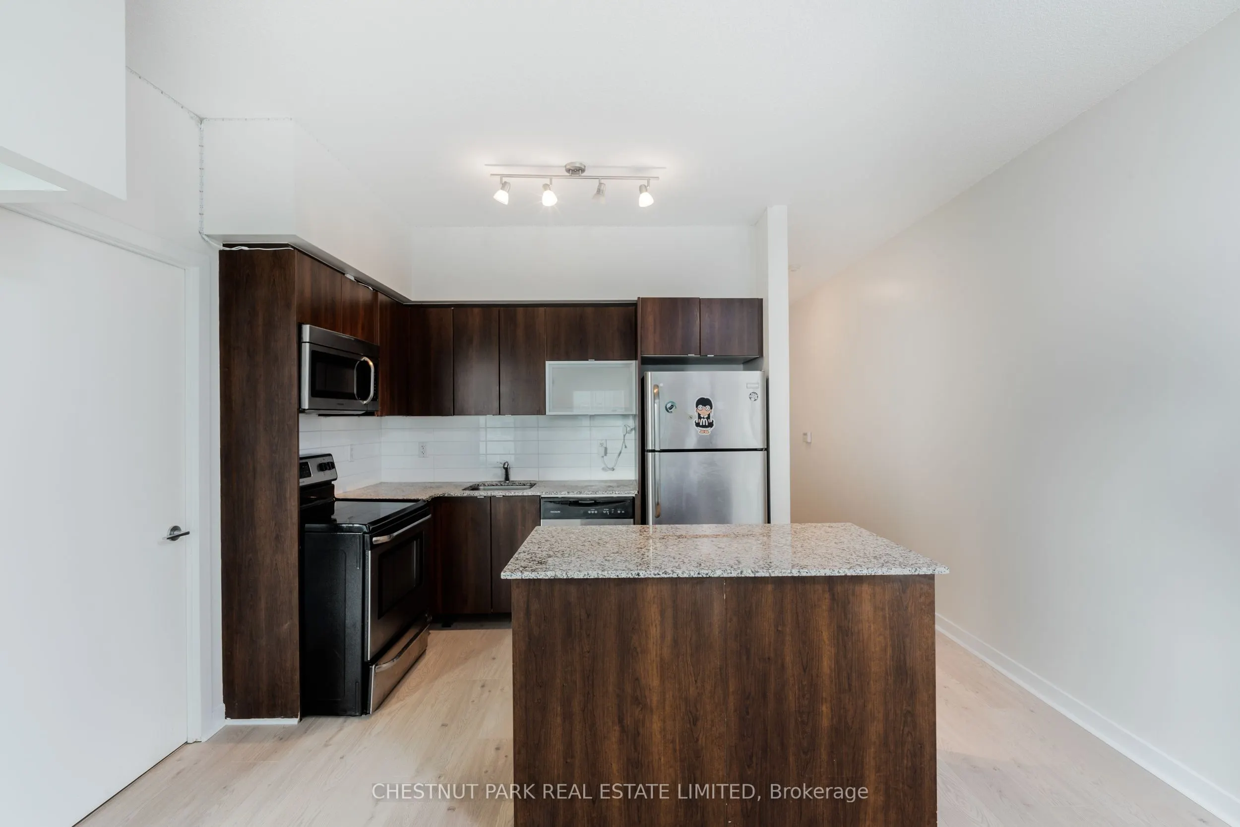 55 East Liberty Street #1212