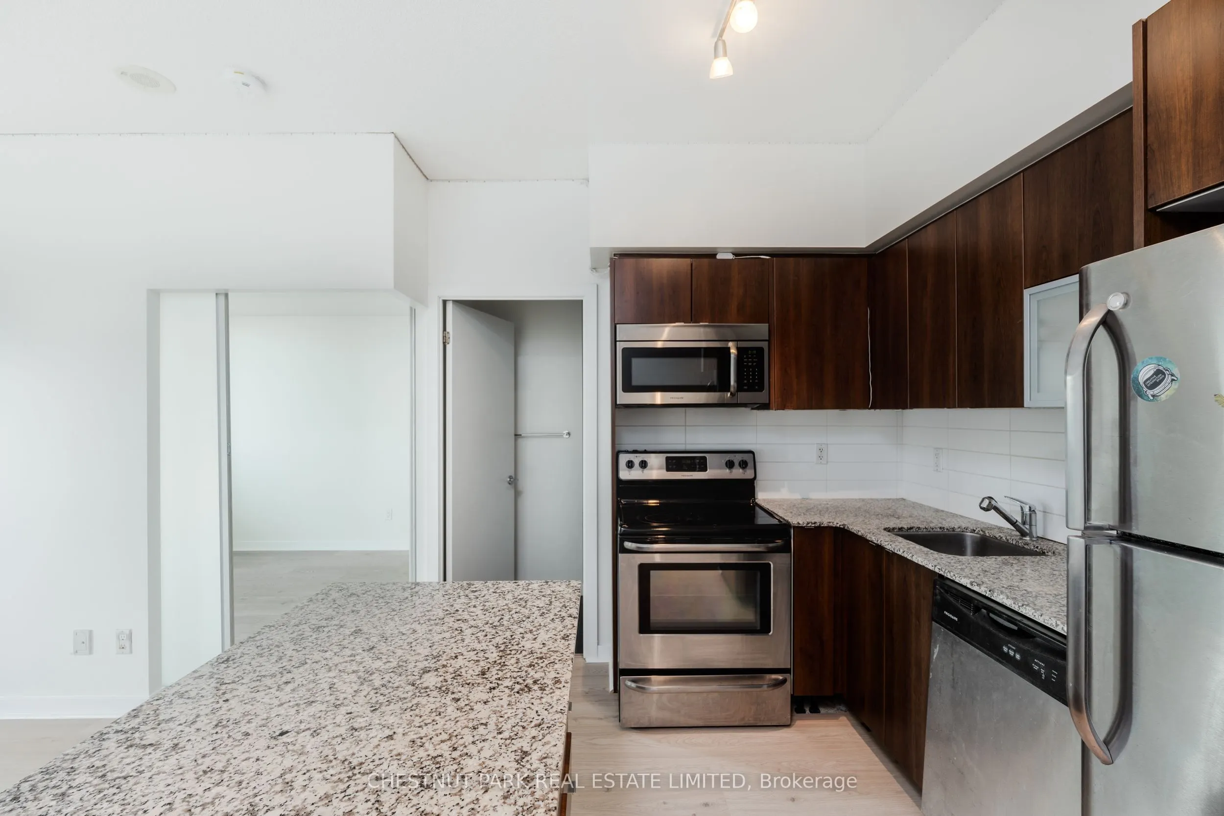 55 East Liberty Street #1212