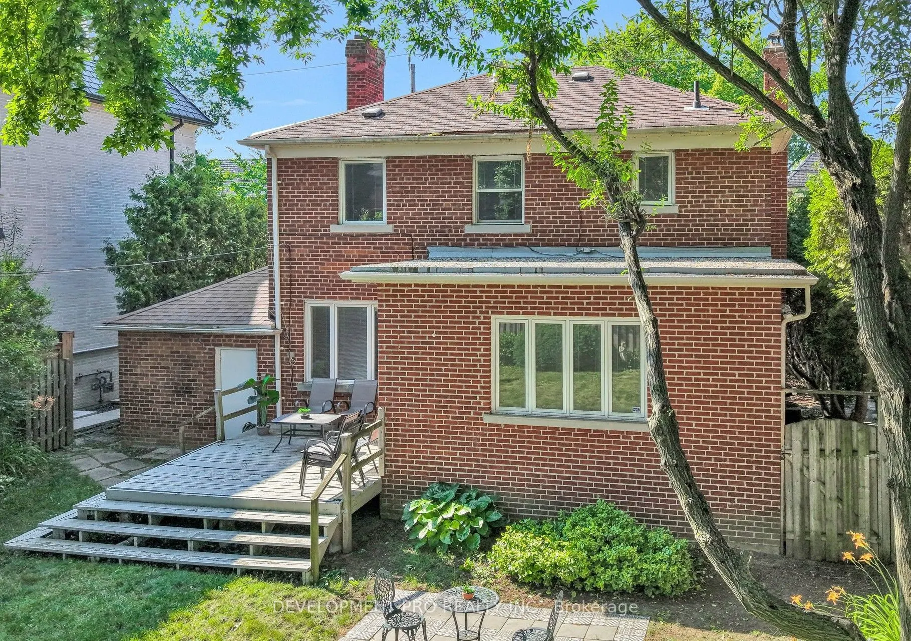 534 Deloraine Avenue