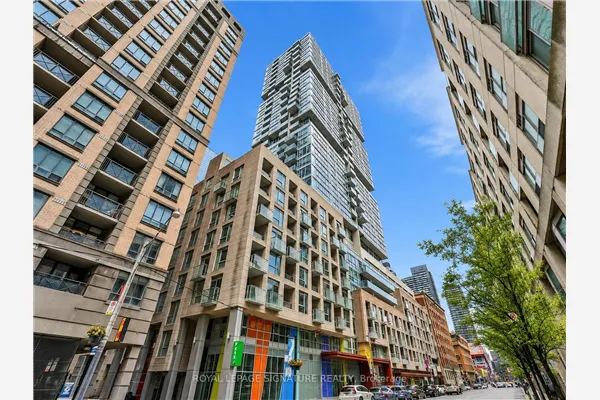 199 Richmond Street W #2310
