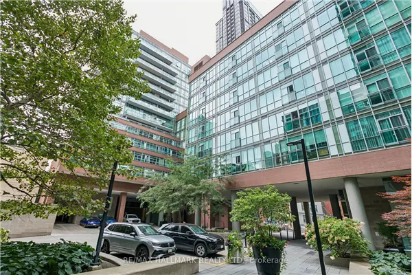 116 George Street #1202