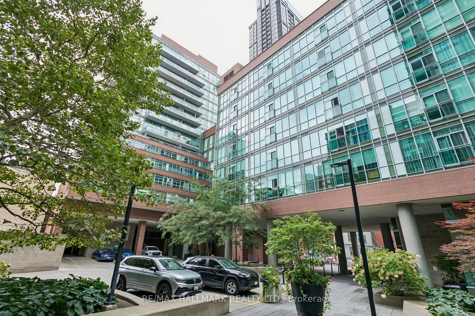 116 George Street #1202