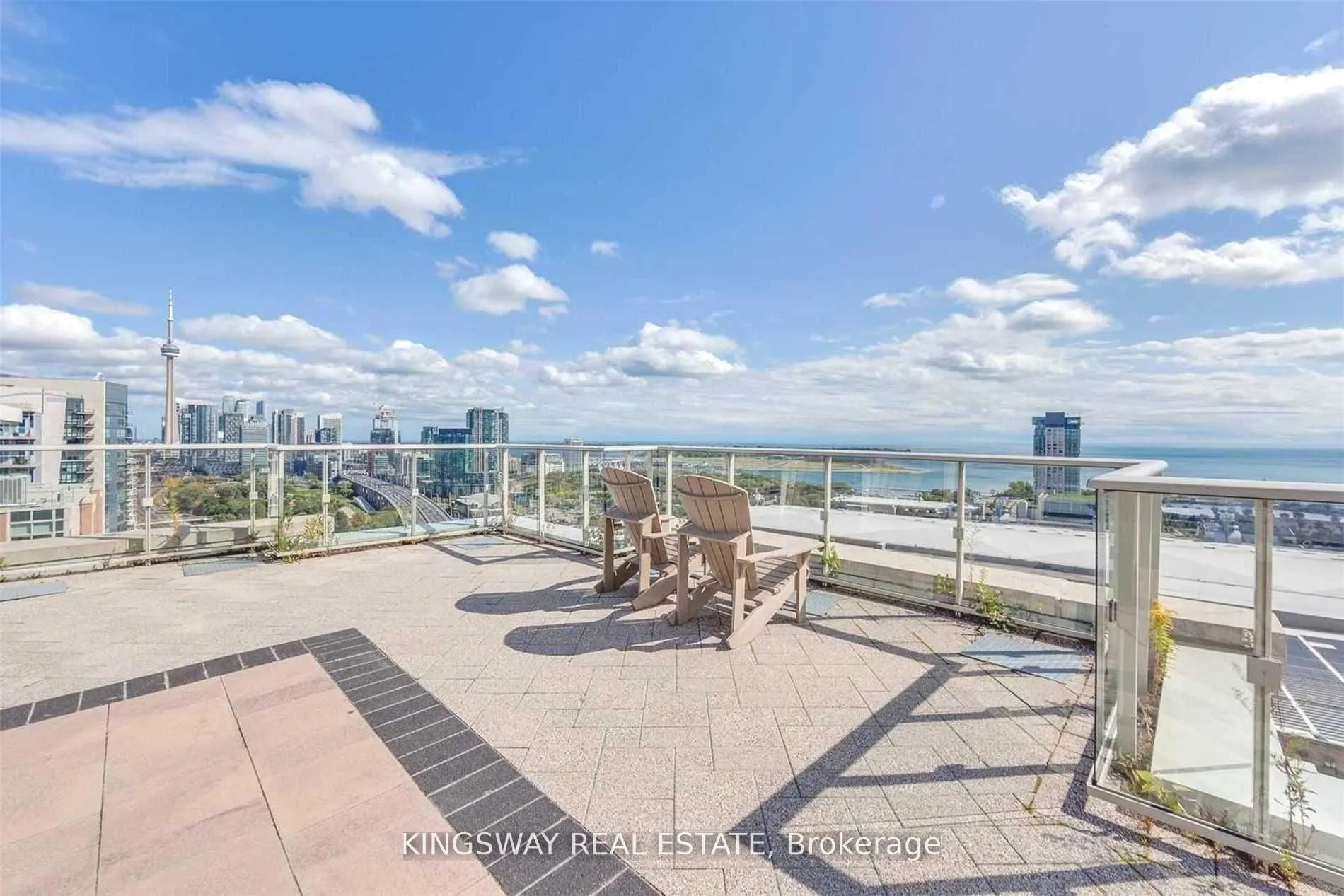 65 East Liberty Street #805
