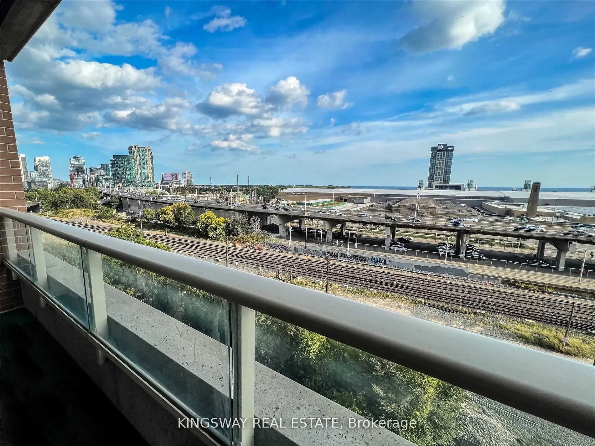 65 East Liberty Street #805
